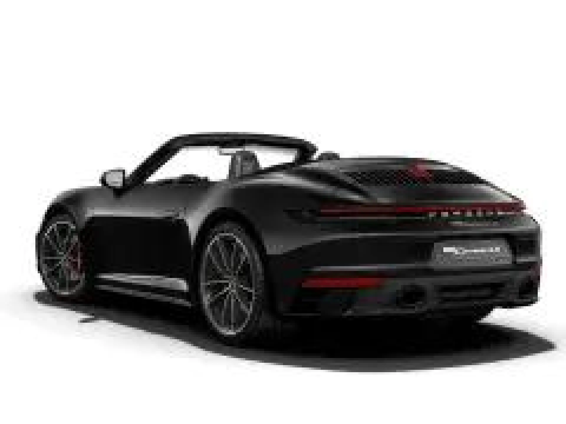 911 Cabrio Carrera 4S