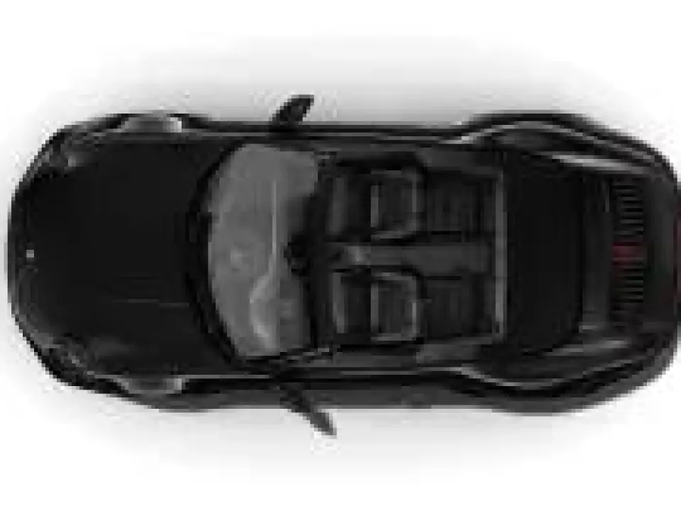 911 Cabrio Carrera 4S