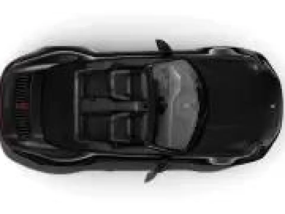 911 Cabrio Carrera 4S