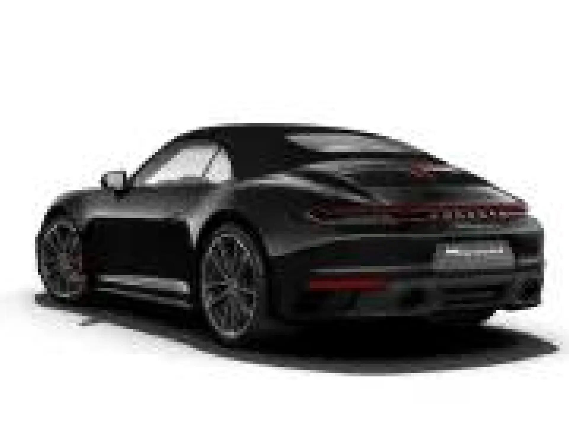 911 Cabrio Carrera 4S