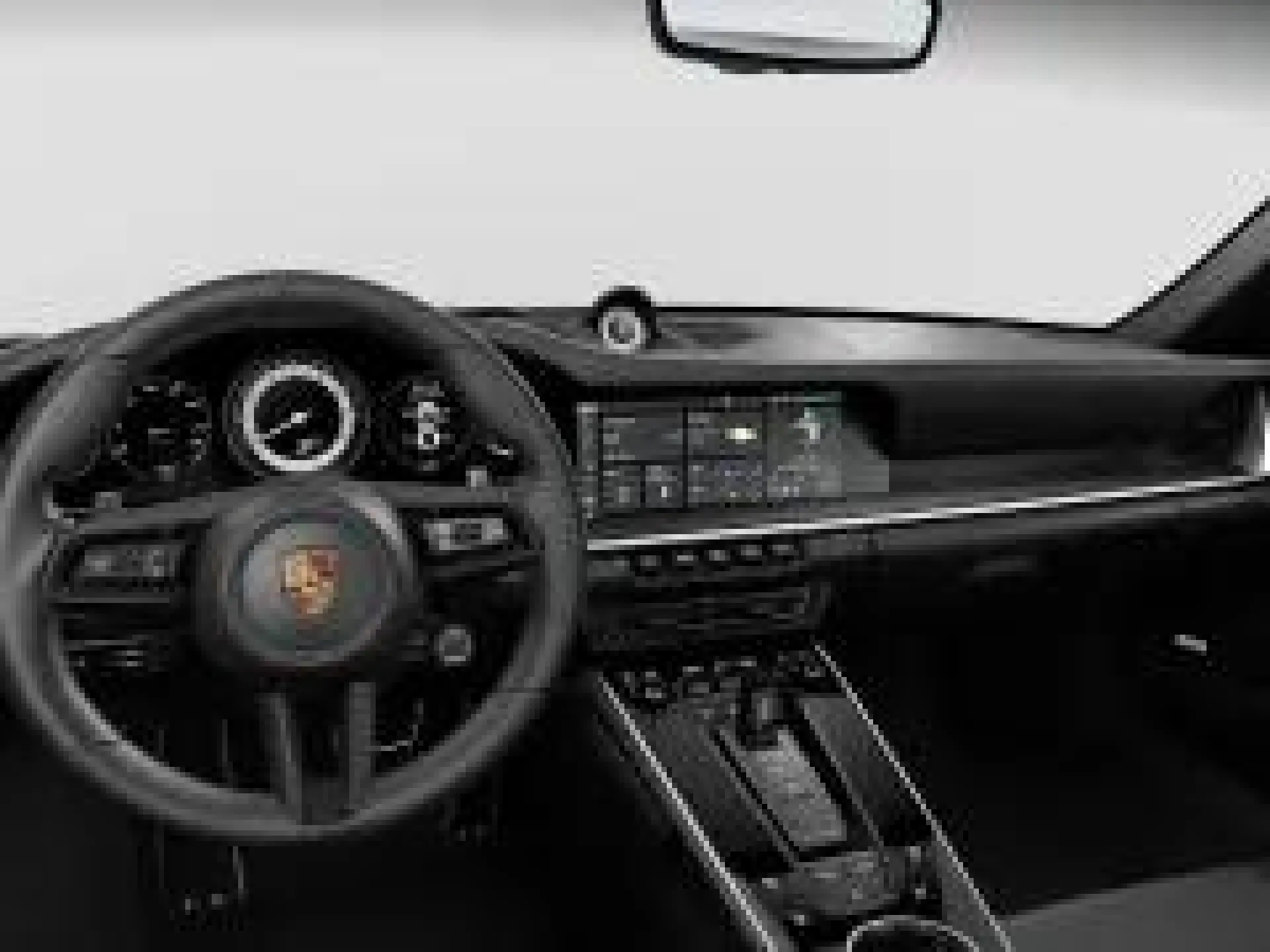 911 Cabrio Carrera 4S