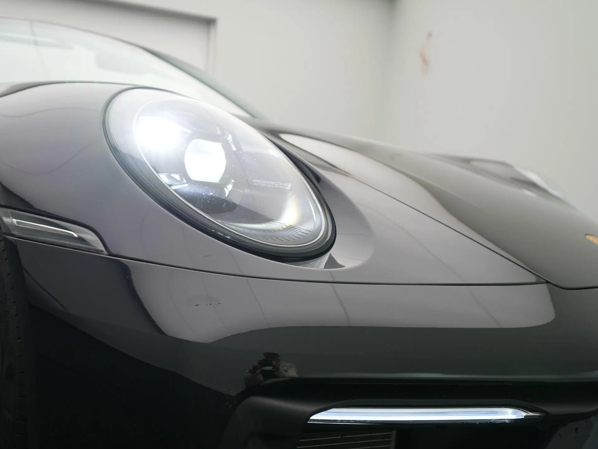 911 Carrera 4S Cabriolet