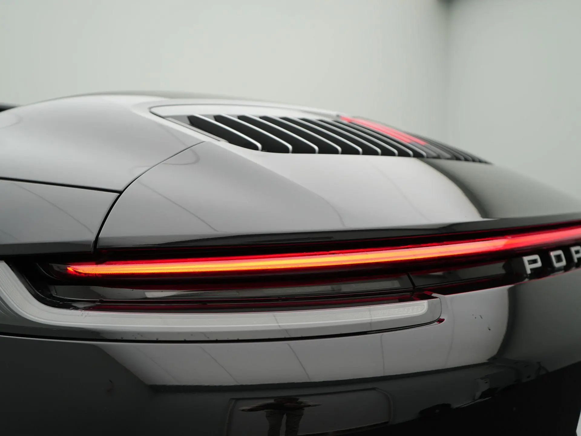 911 Carrera 4S Cabriolet