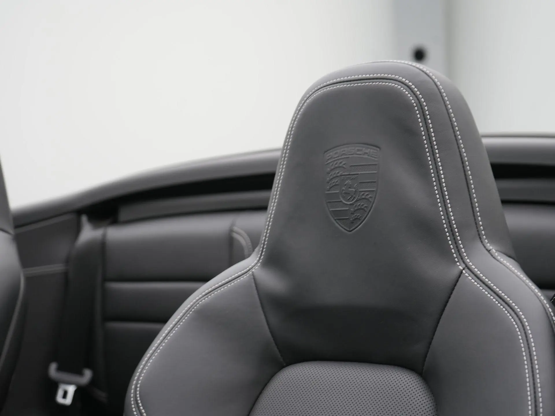 911 Carrera 4S Cabriolet