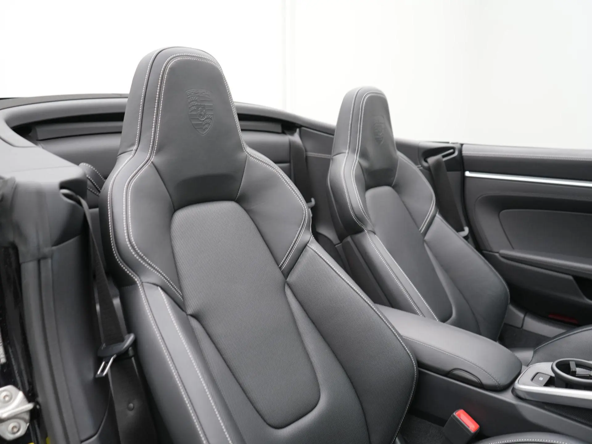 911 Carrera 4S Cabriolet