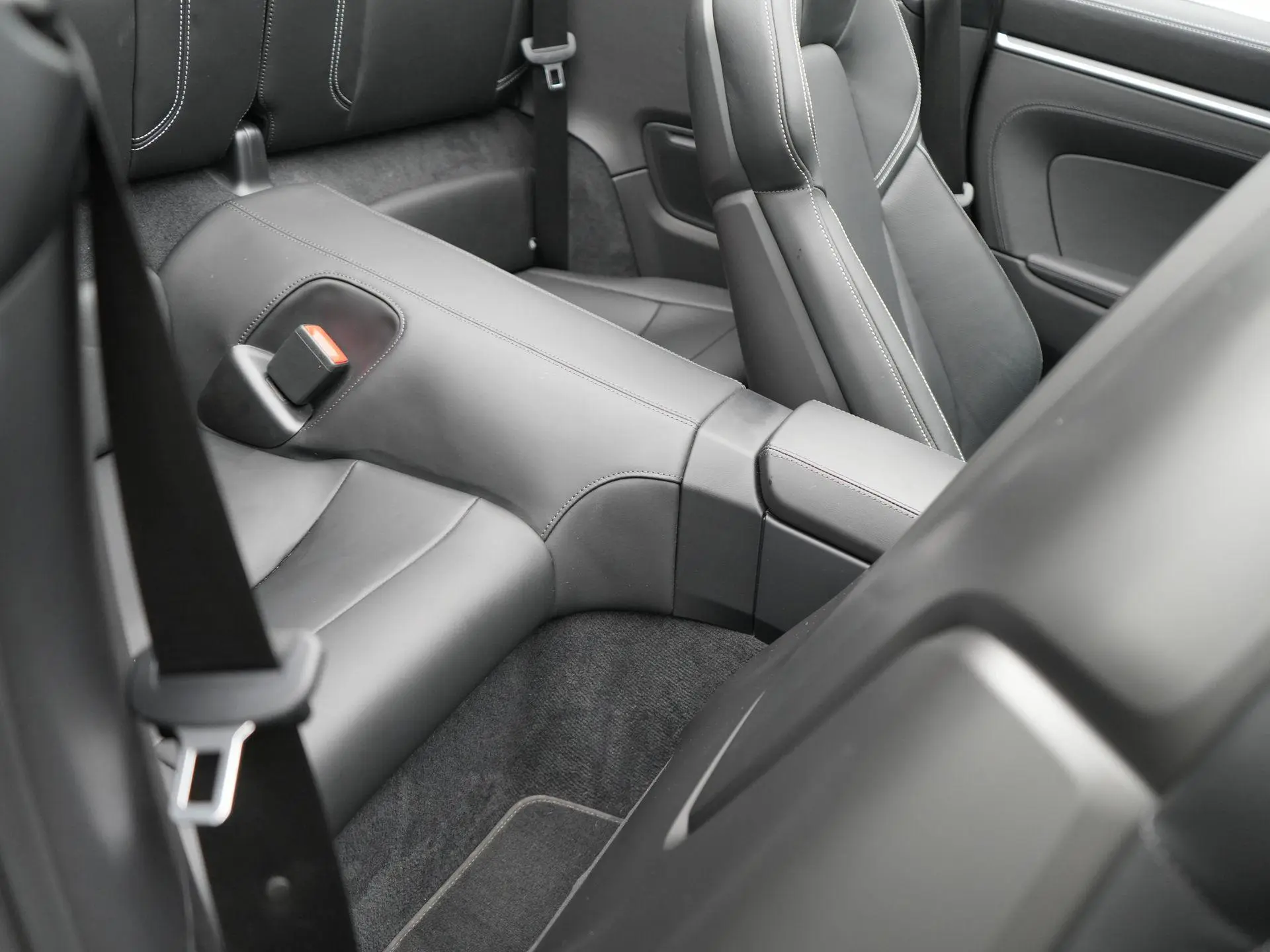 911 Carrera 4S Cabriolet