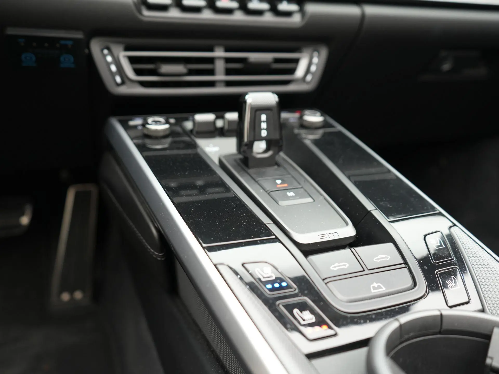 911 Carrera 4S Cabriolet