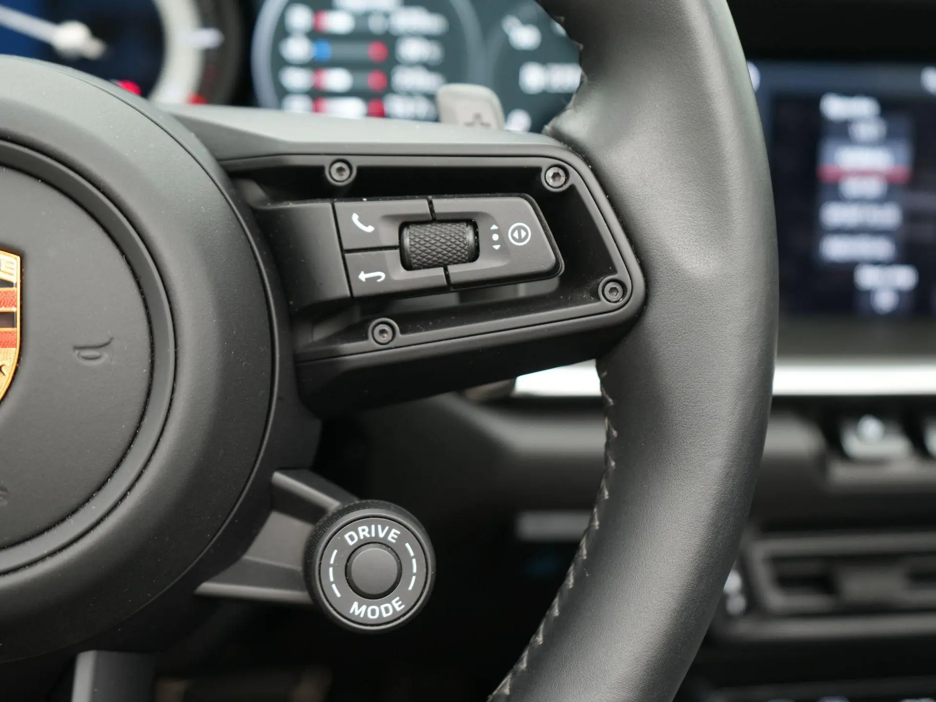 911 Carrera 4S Cabriolet