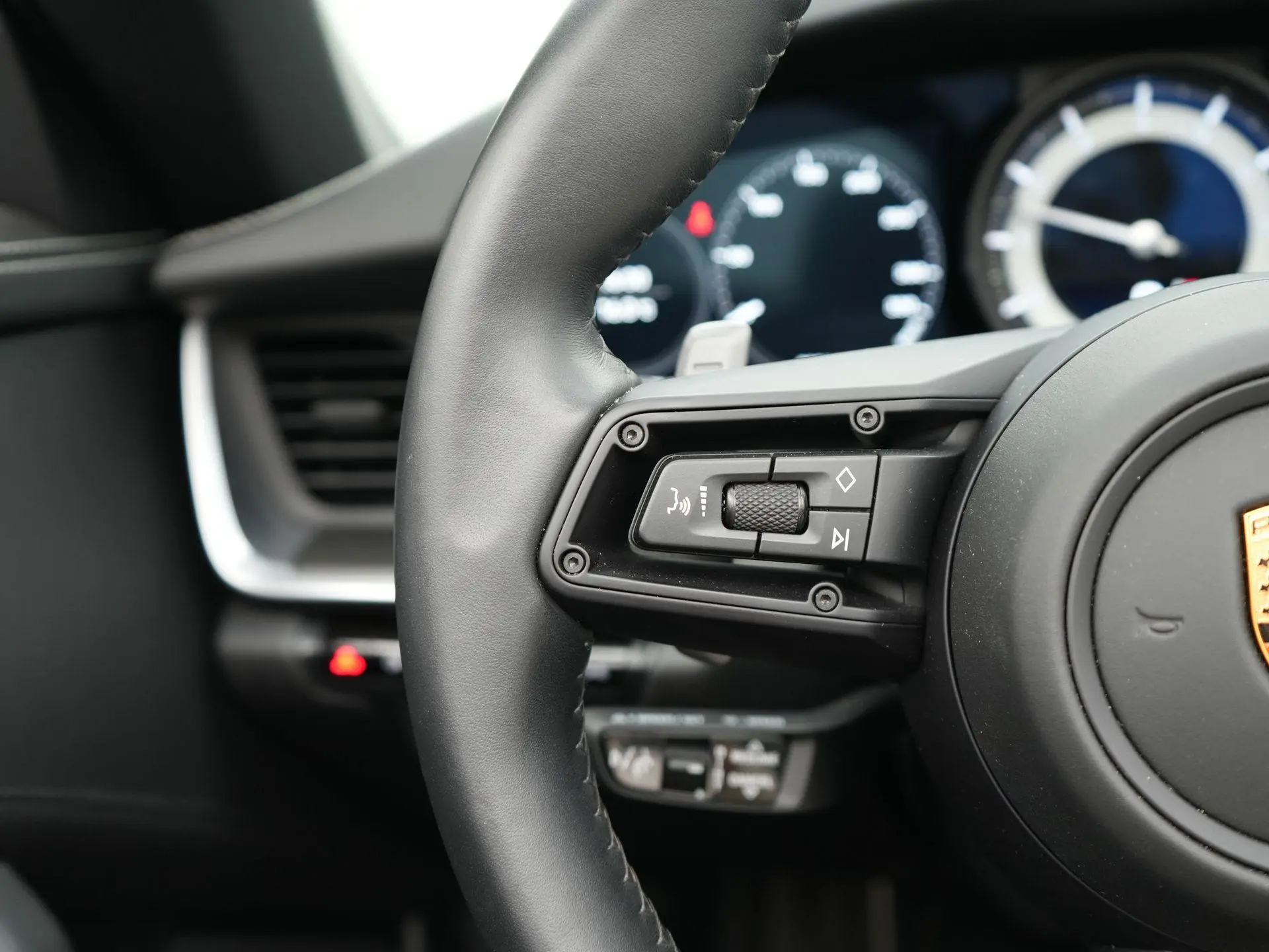 911 Carrera 4S Cabriolet