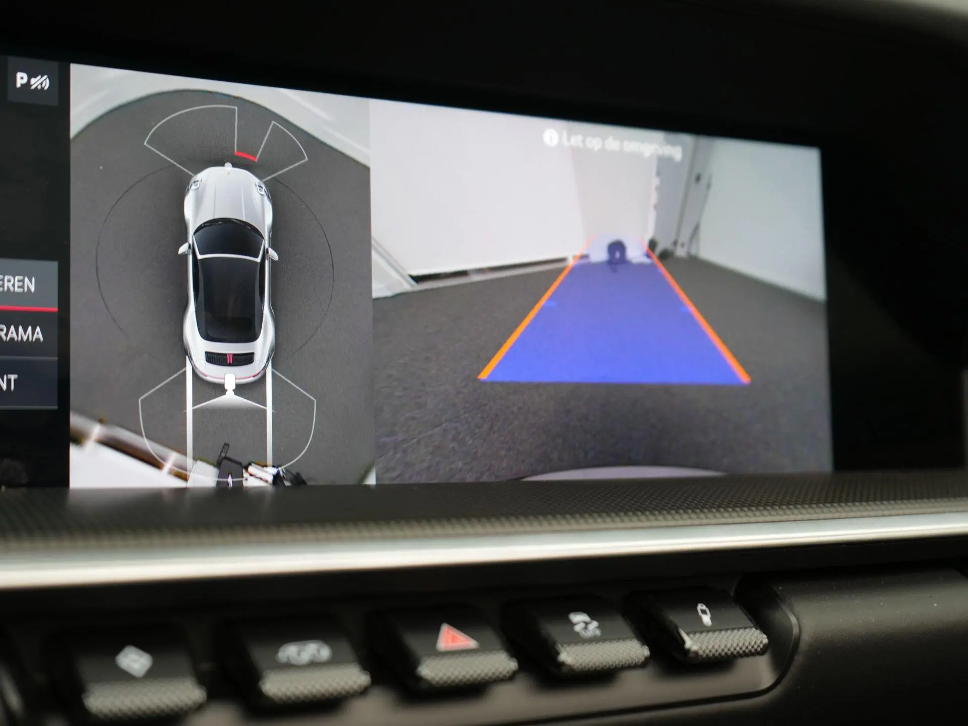 911 Carrera 4S Cabriolet