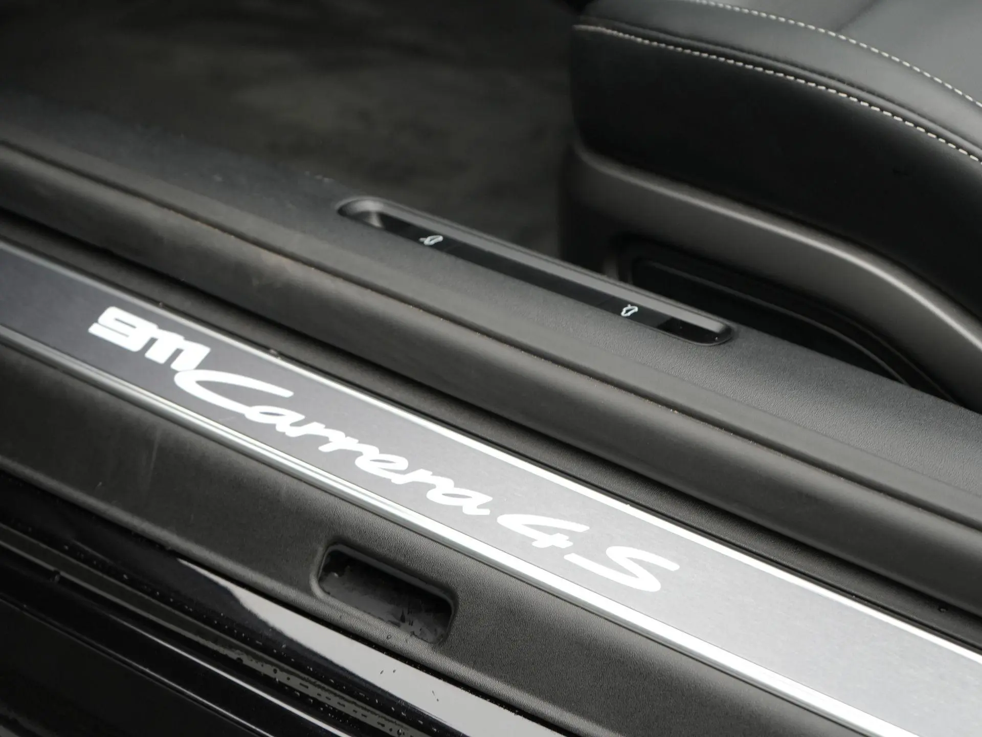 911 Carrera 4S Cabriolet