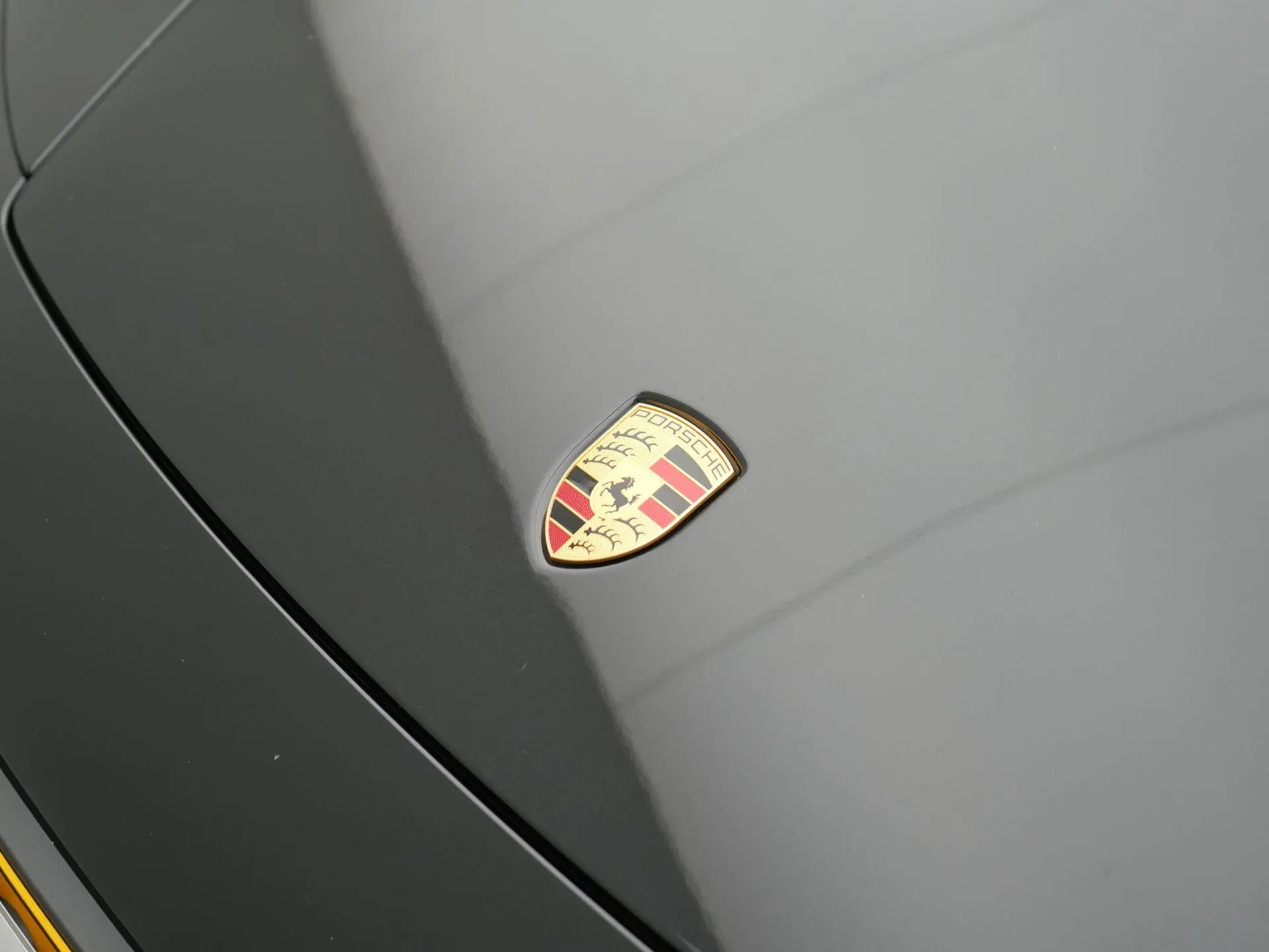 911 Carrera 4S Cabriolet