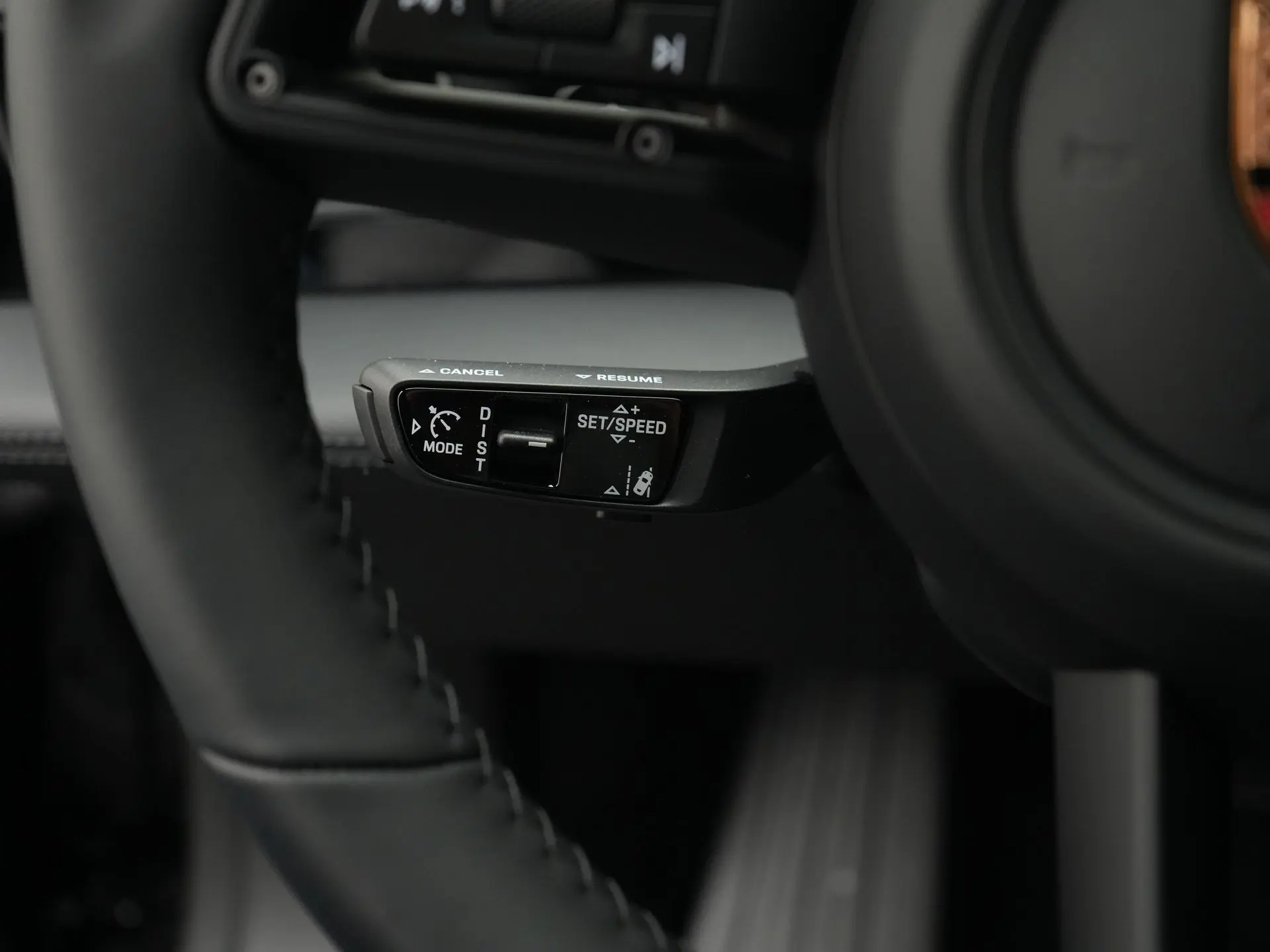 Taycan 4 Black Edition