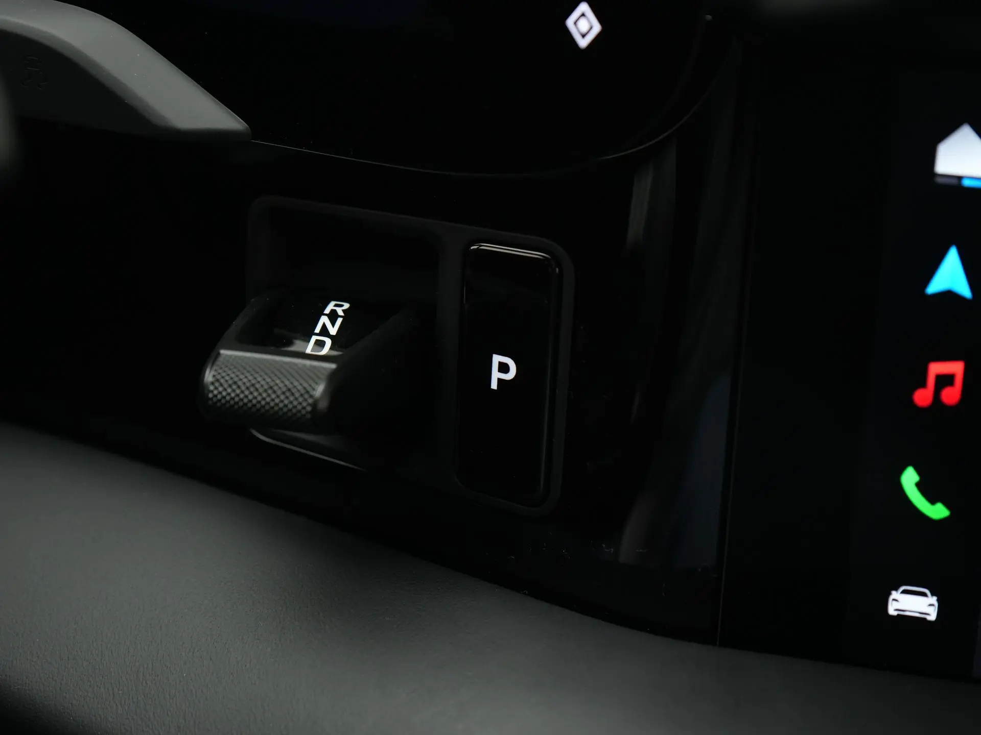 Taycan 4 Black Edition