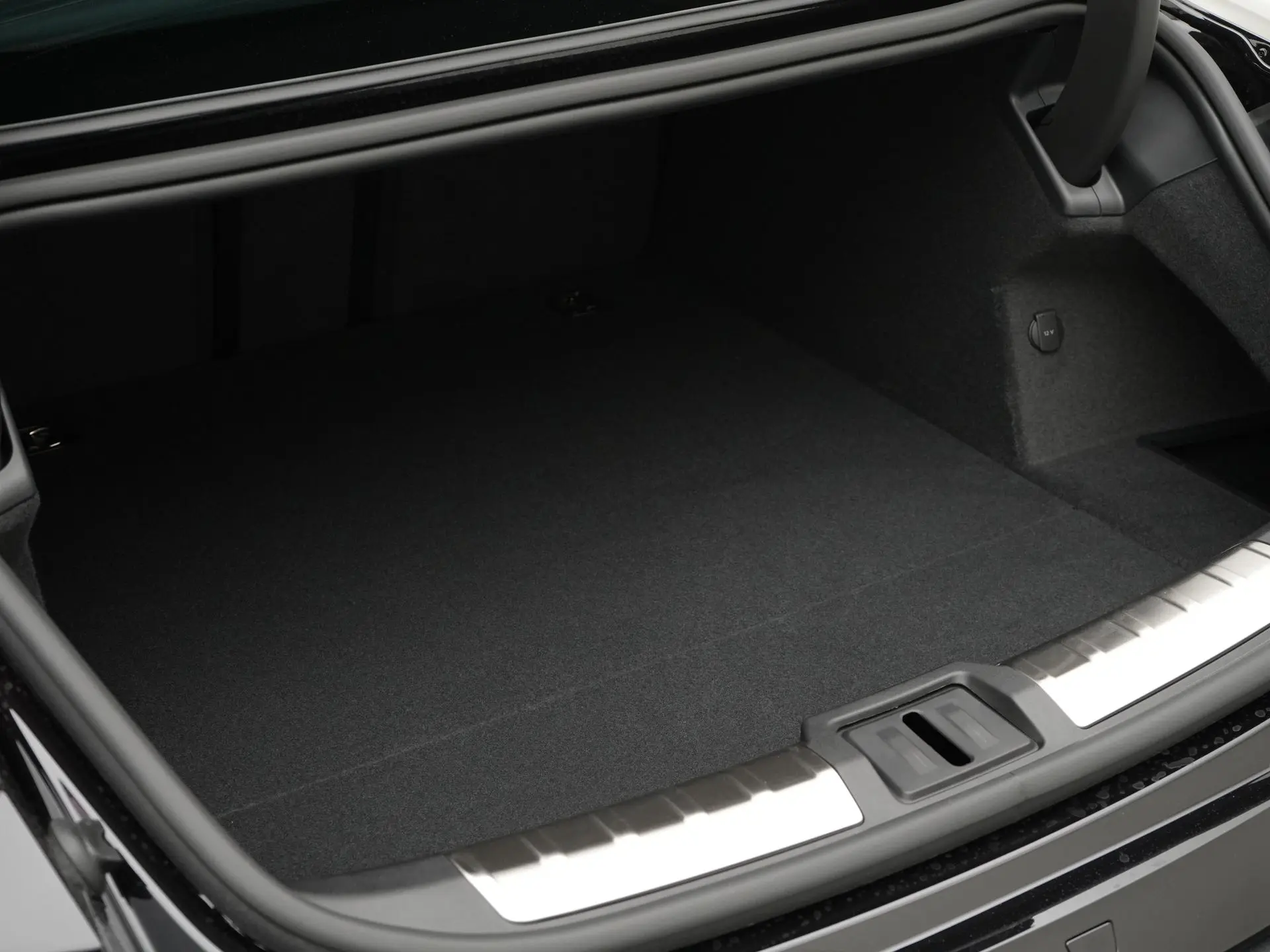 Taycan 4 Black Edition