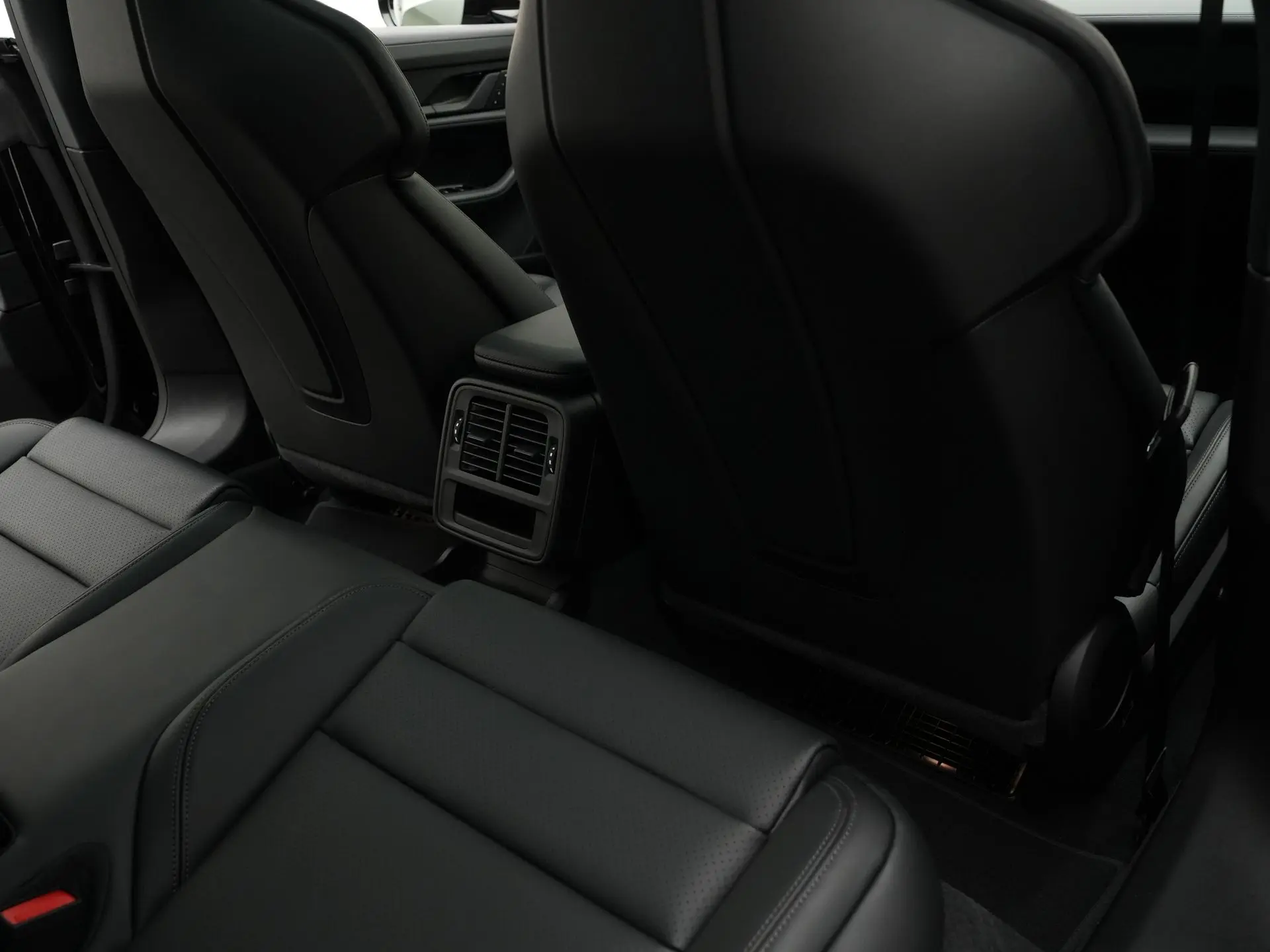 Taycan 4 Black Edition