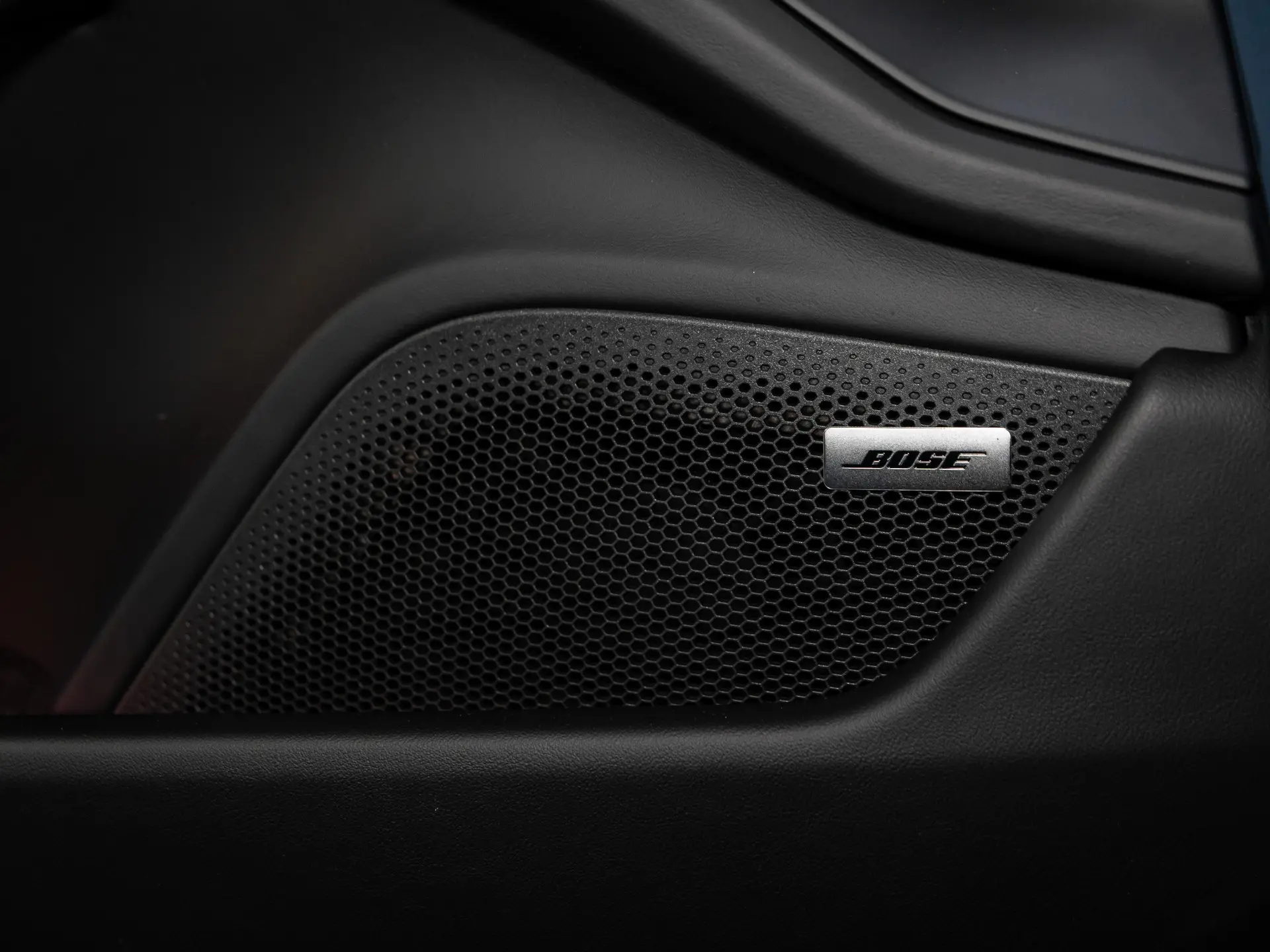 Taycan Black Edition