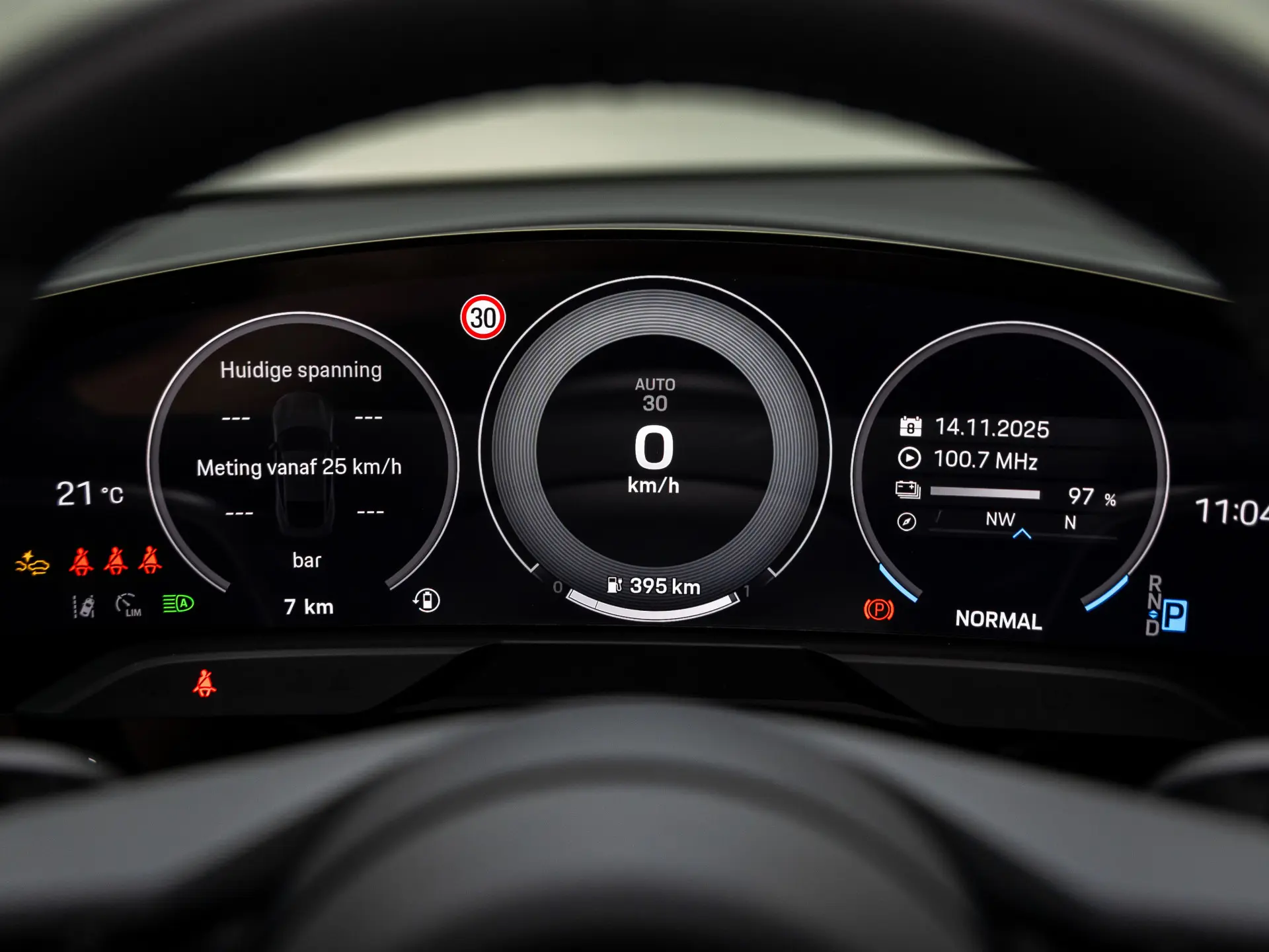 Taycan Black Edition