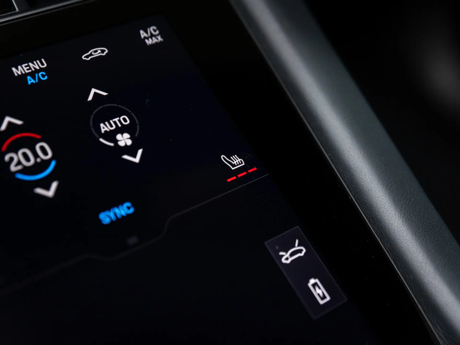 Taycan Black Edition