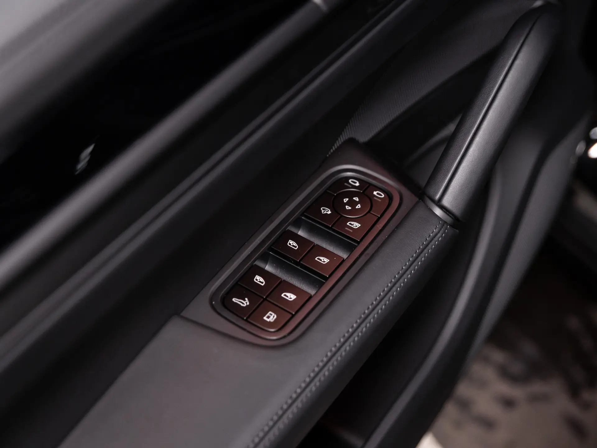 Cayenne S E-Hybrid Black Edition Coupé