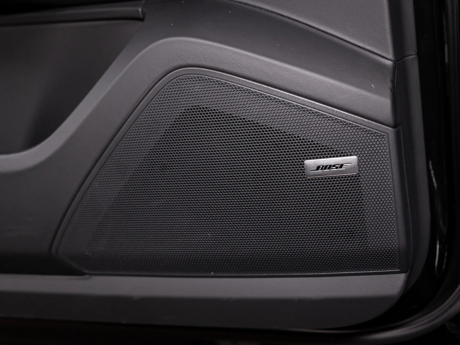 Cayenne S E-Hybrid Black Edition Coupé