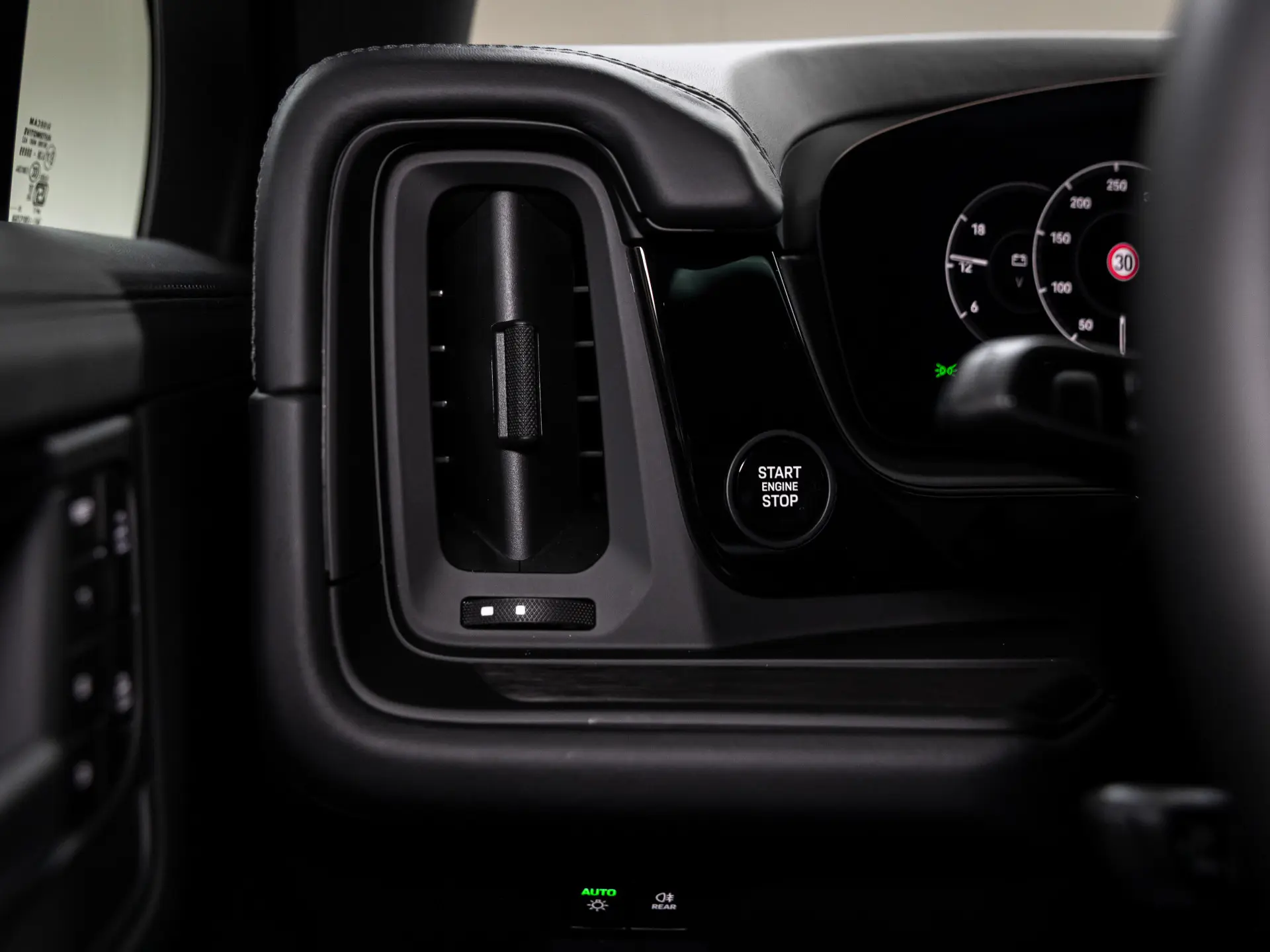 Cayenne S E-Hybrid Black Edition Coupé