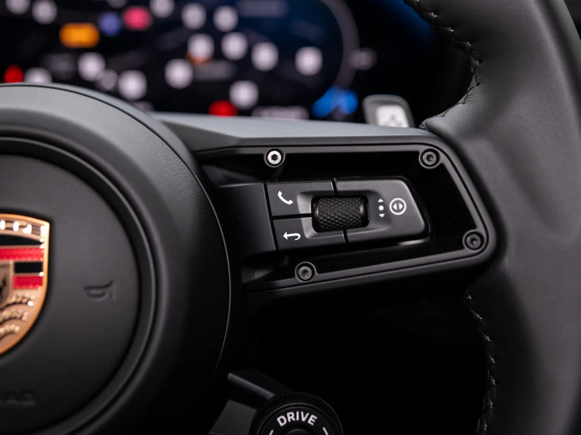 Cayenne S E-Hybrid Black Edition Coupé