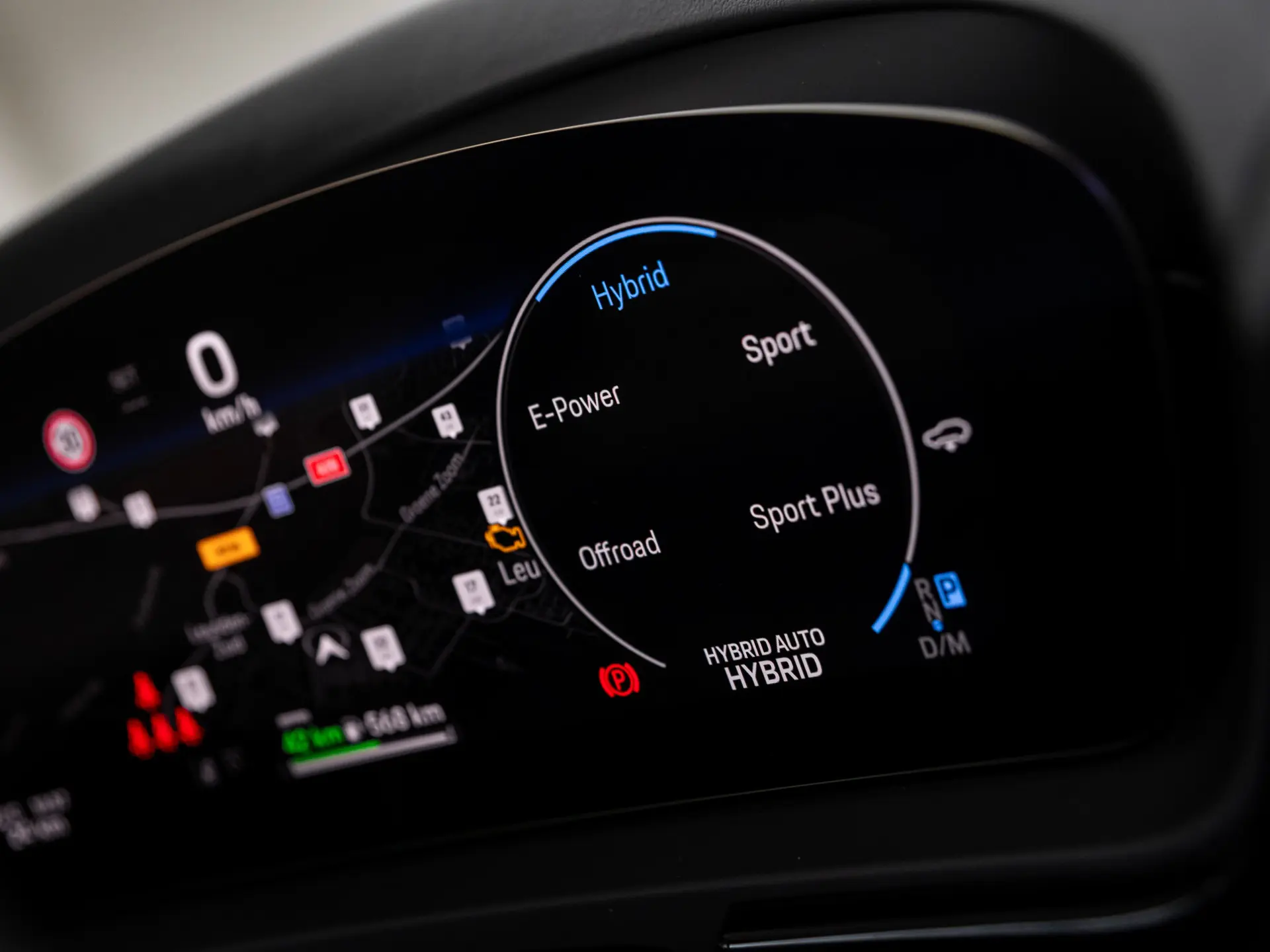 Cayenne S E-Hybrid Black Edition Coupé