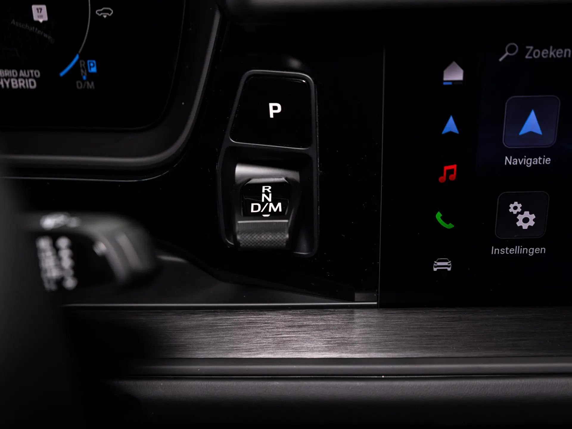 Cayenne S E-Hybrid Black Edition Coupé