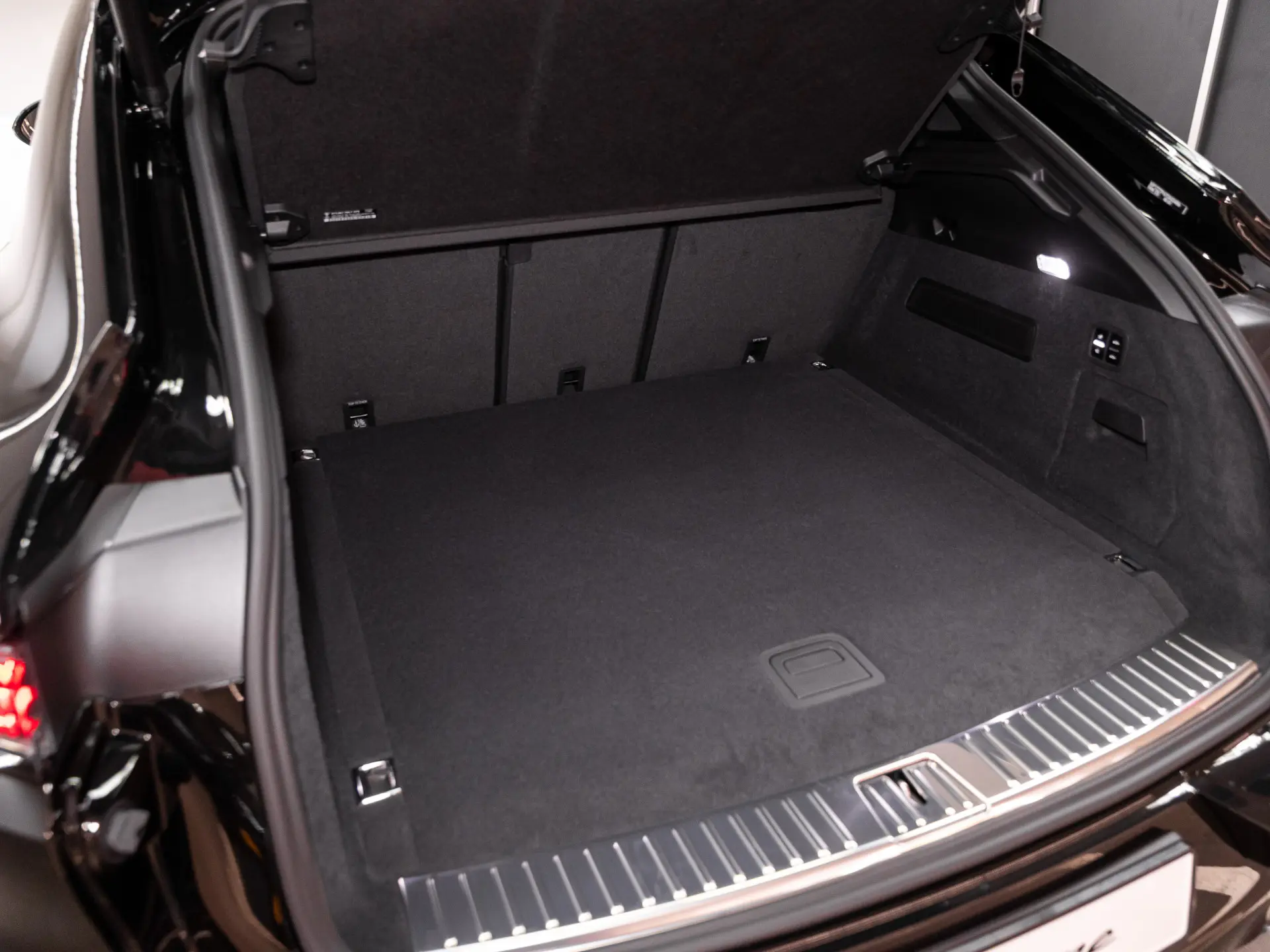 Cayenne S E-Hybrid Black Edition Coupé