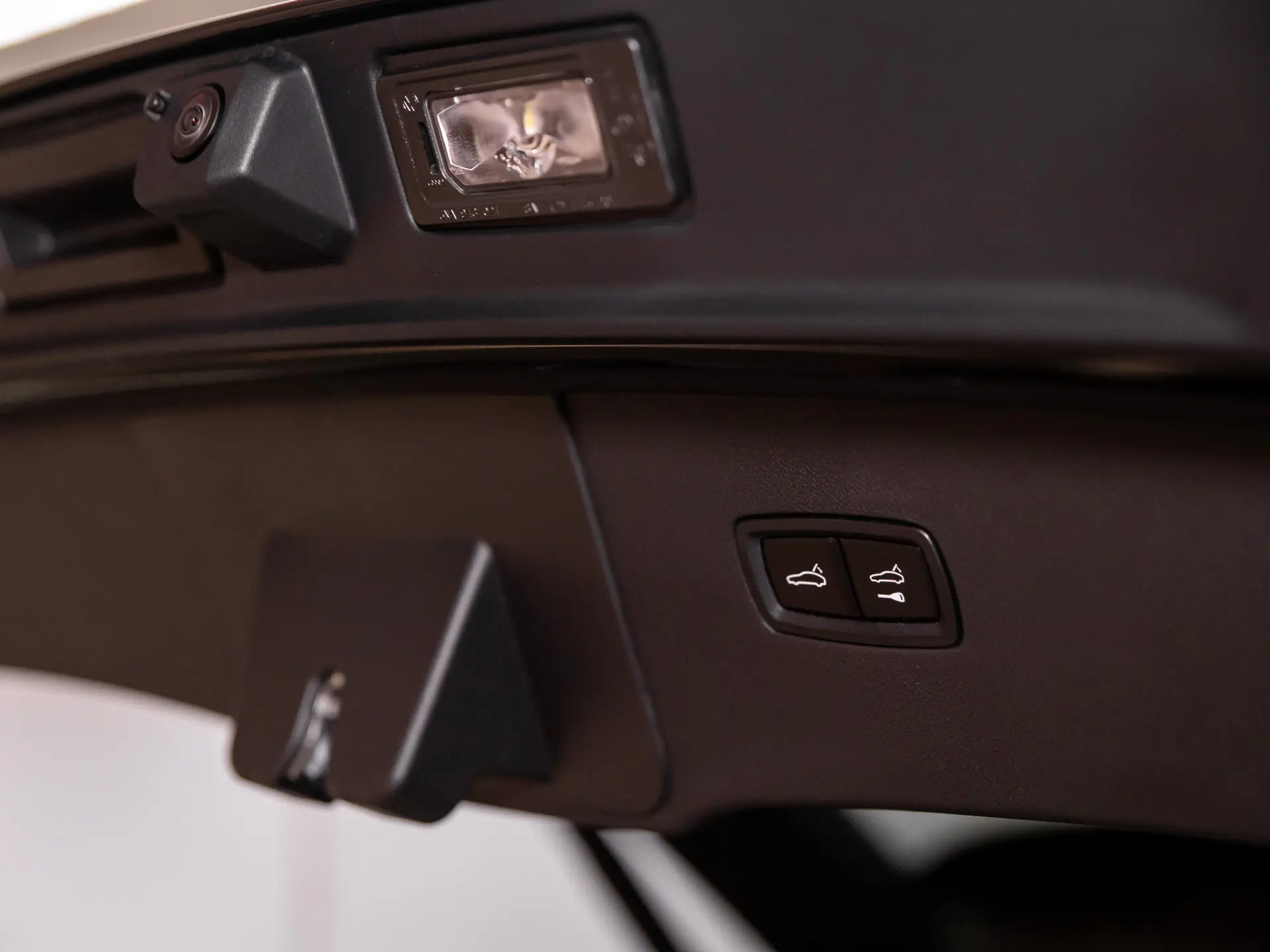 Cayenne S E-Hybrid Black Edition Coupé