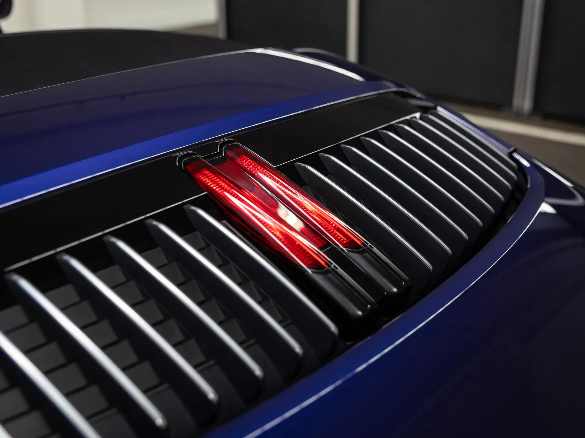 911 Carrera 4S Cabriolet