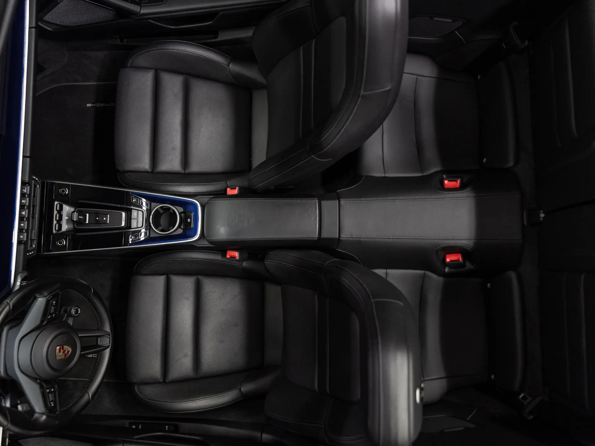 911 Carrera 4S Cabriolet