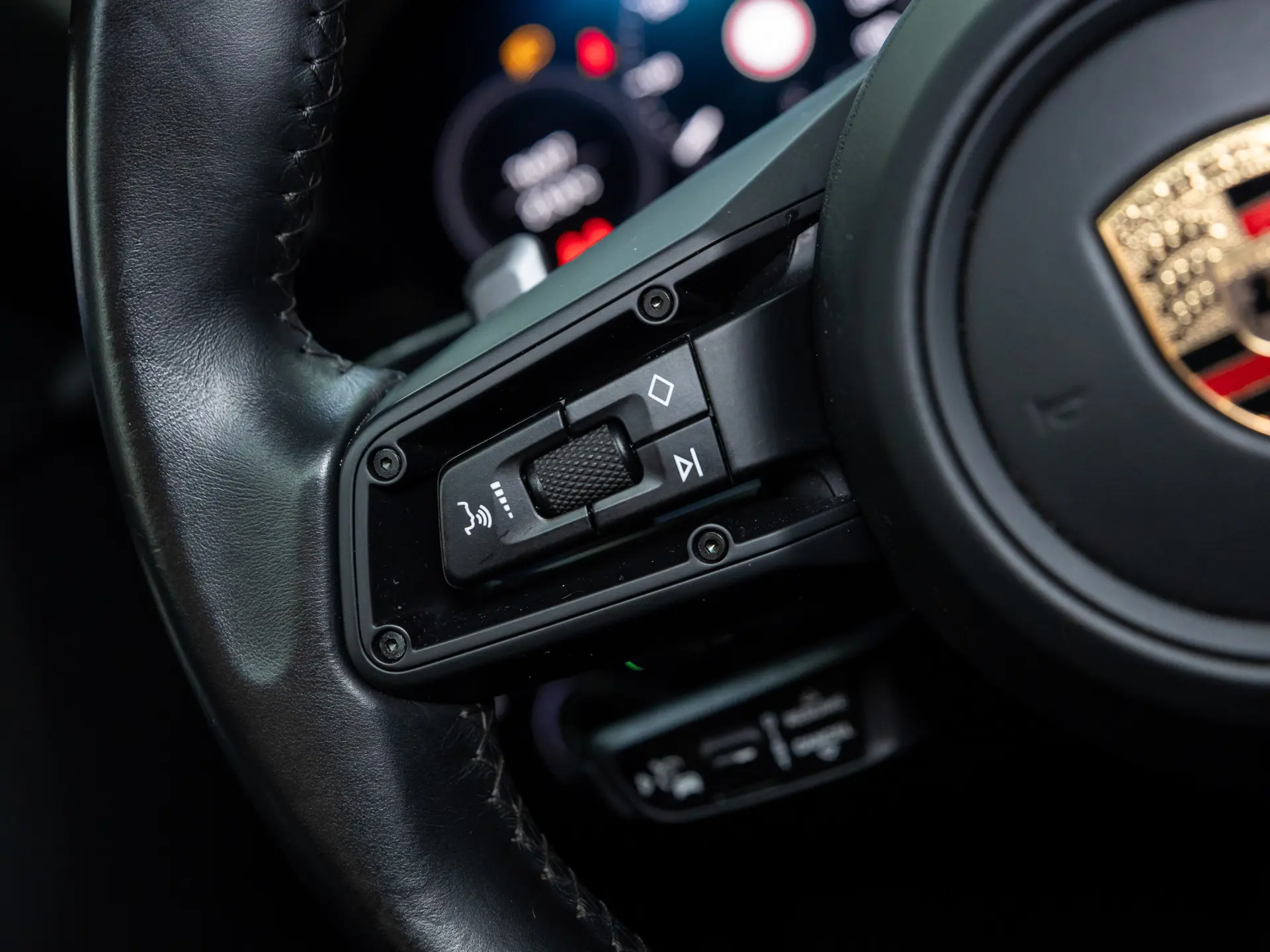 911 Carrera 4S Cabriolet