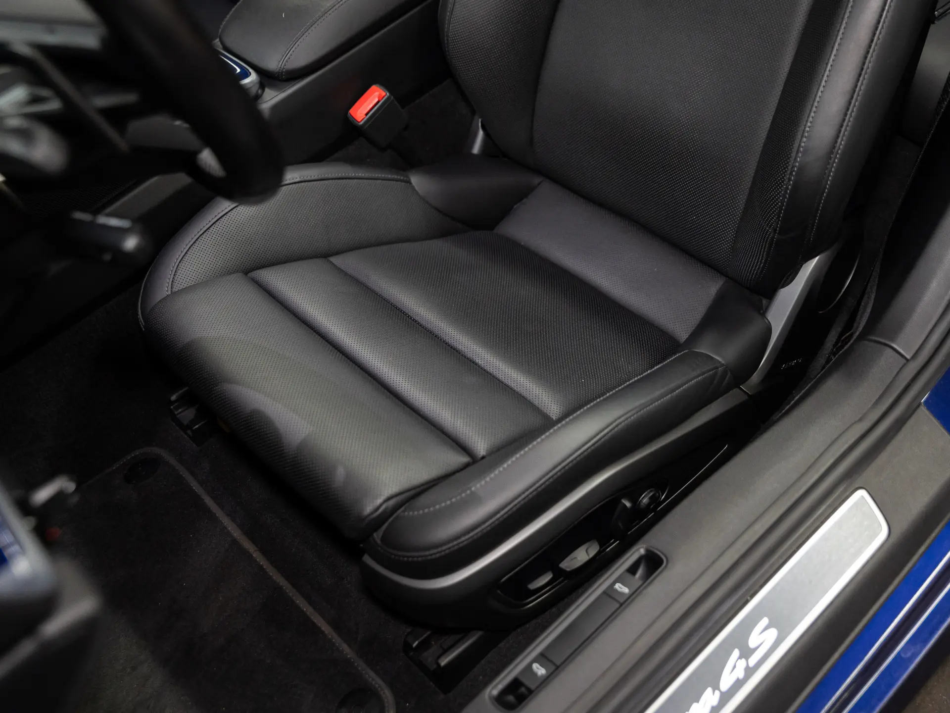 911 Carrera 4S Cabriolet