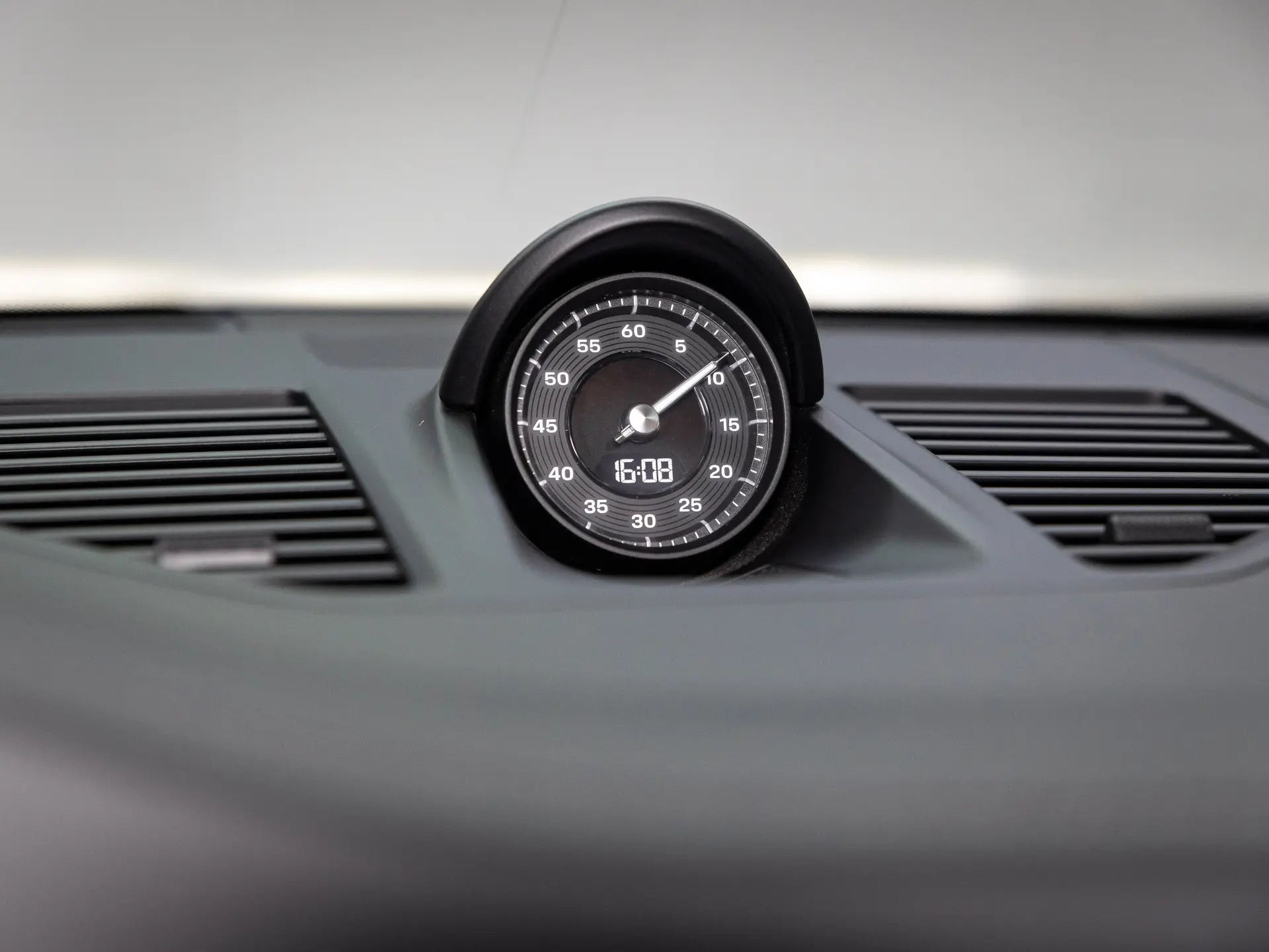 911 Carrera 4S Cabriolet