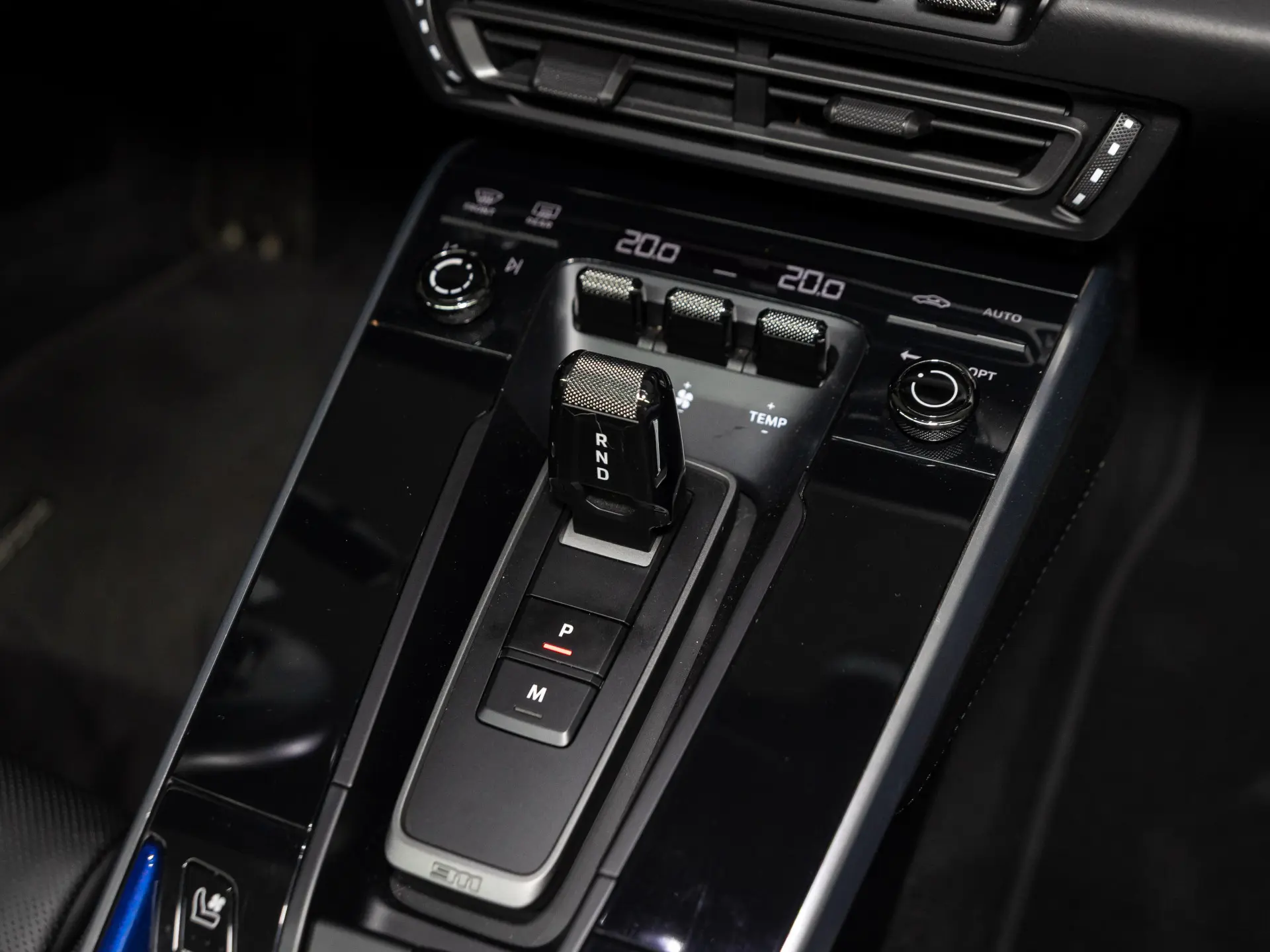 911 Carrera 4S Cabriolet