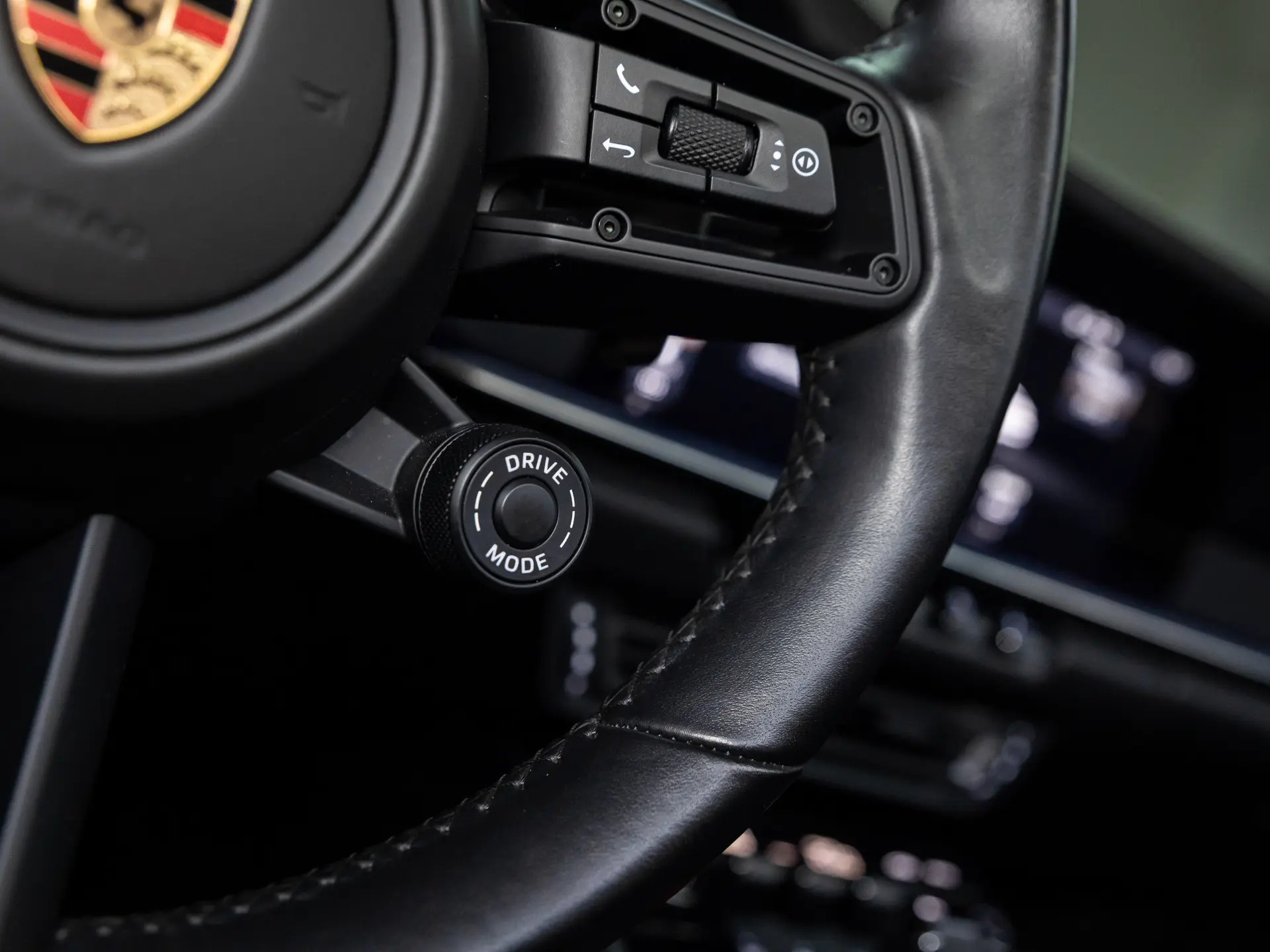 911 Carrera 4S Cabriolet