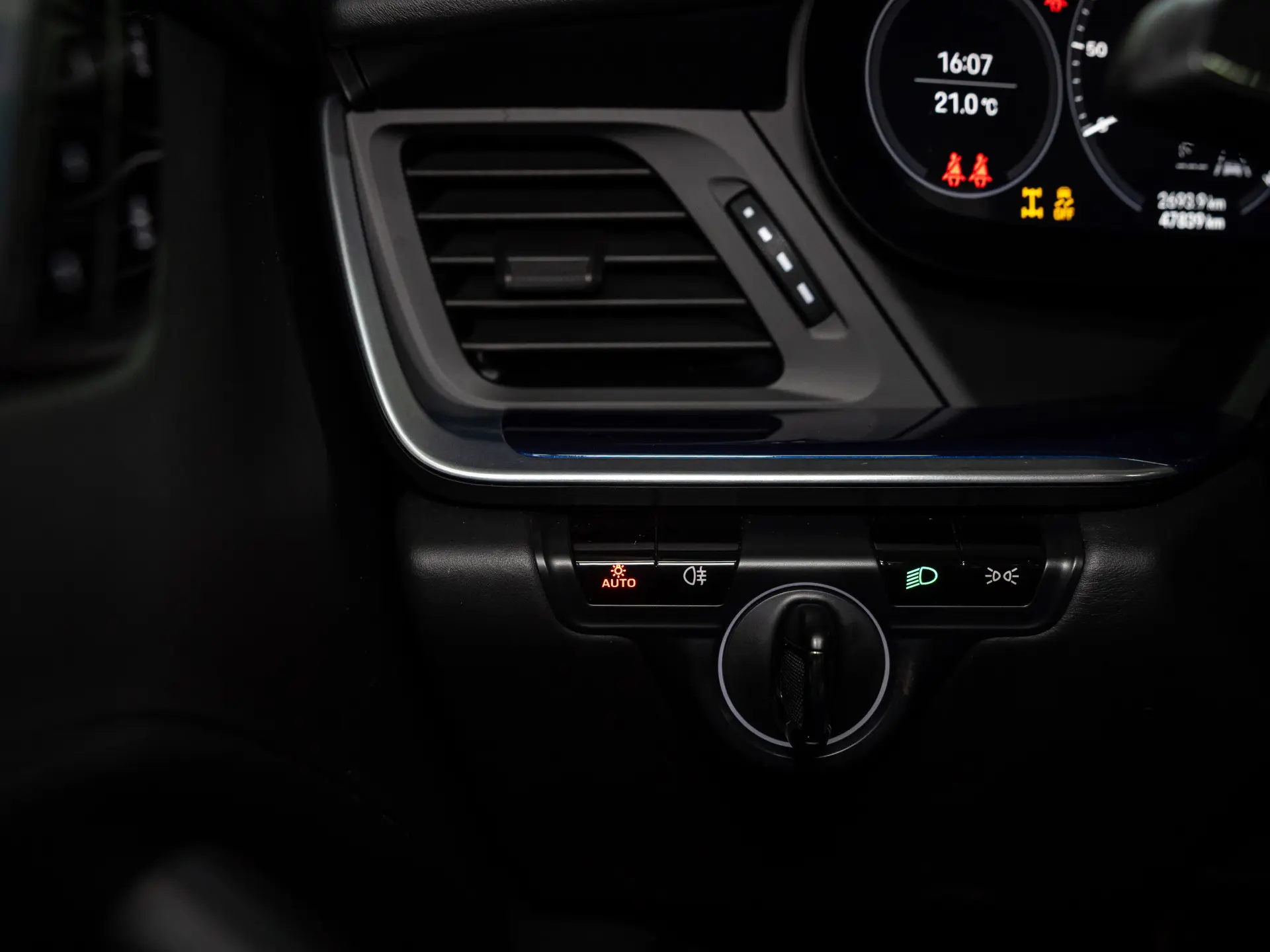 911 Carrera 4S Cabriolet