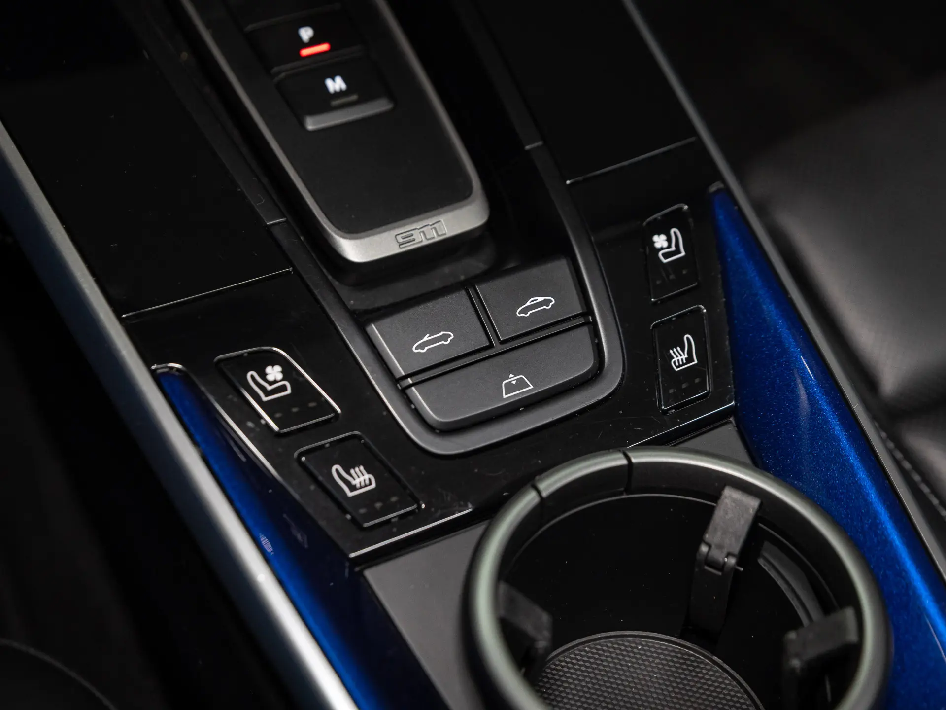 911 Carrera 4S Cabriolet