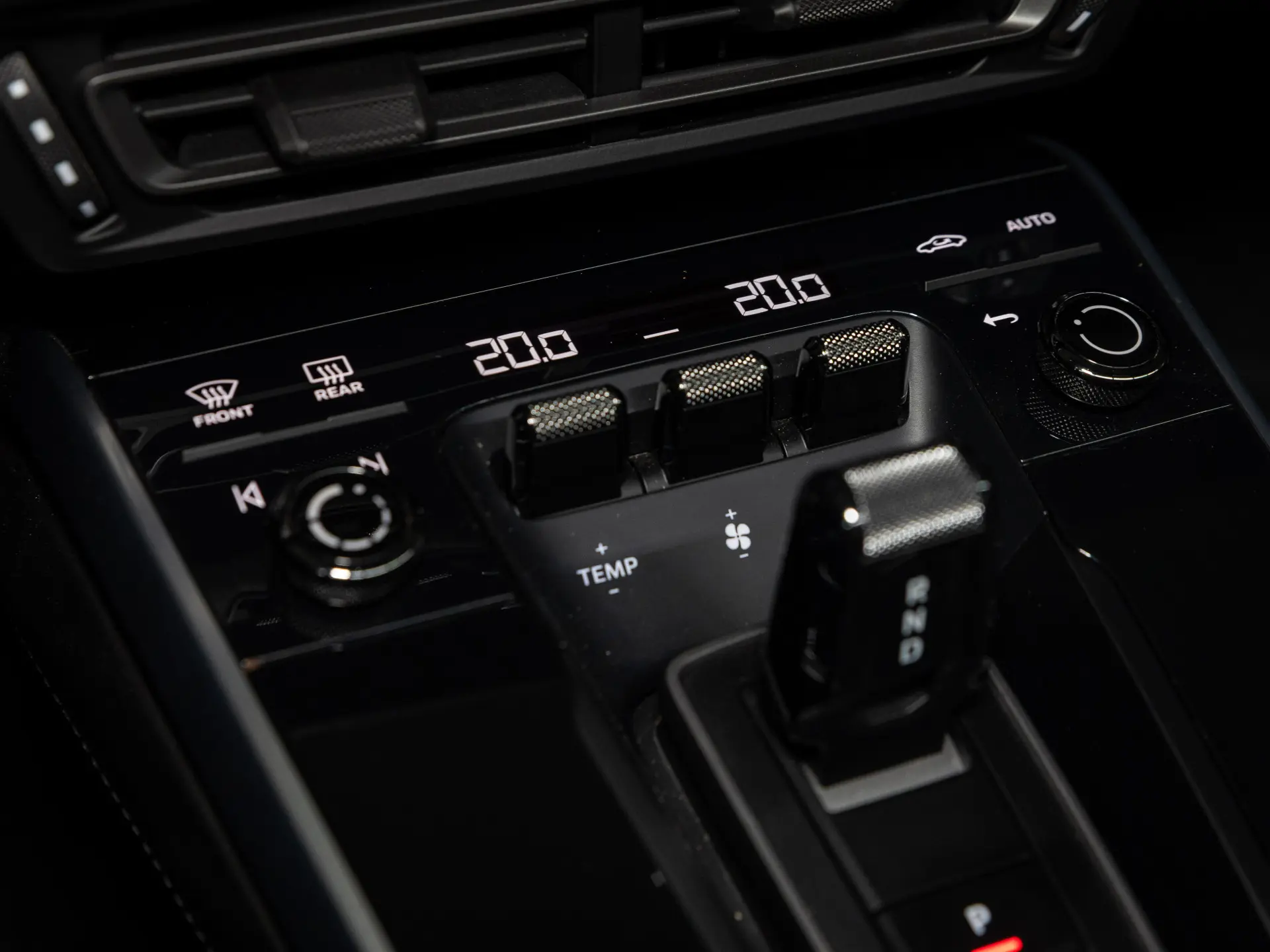 911 Carrera 4S Cabriolet