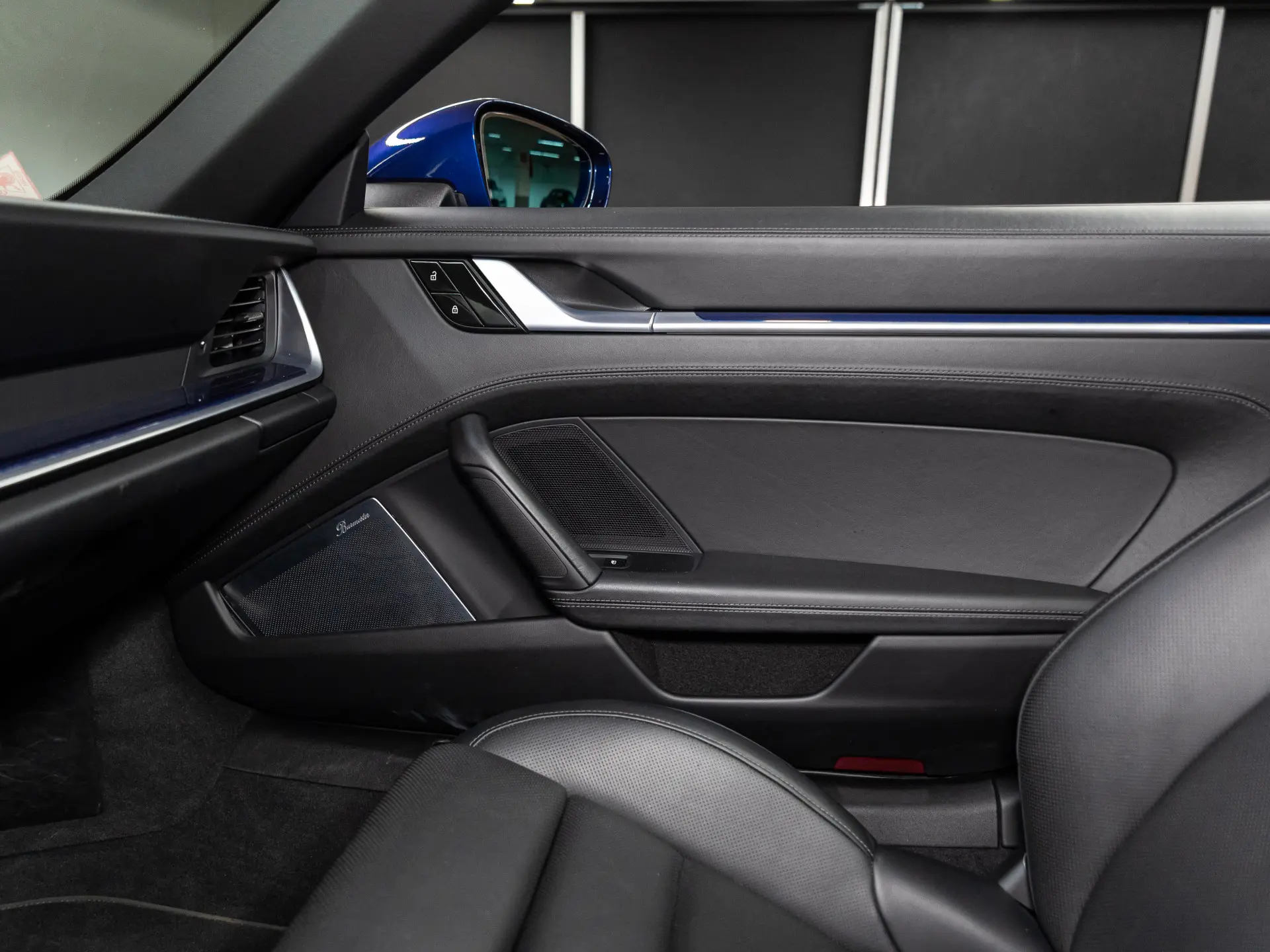 911 Carrera 4S Cabriolet