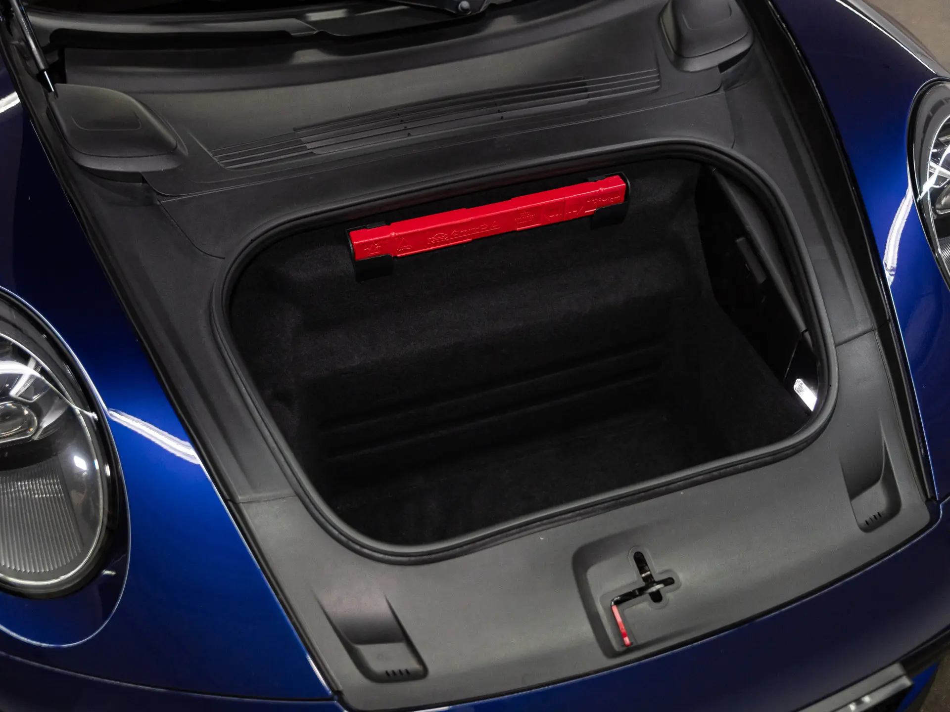 911 Carrera 4S Cabriolet