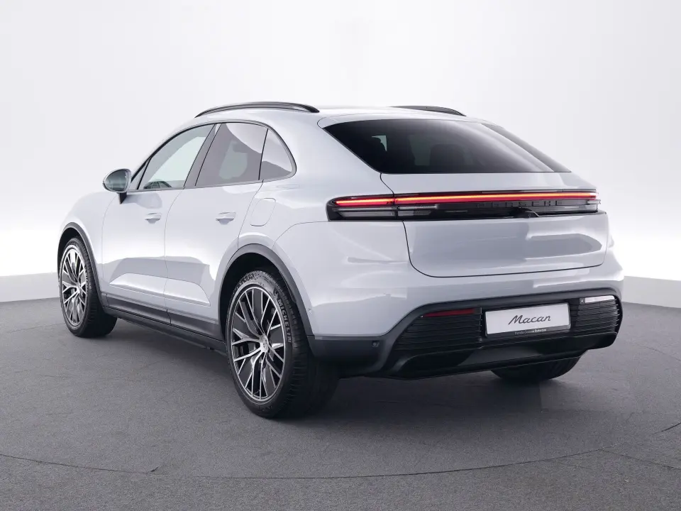 Macan 4