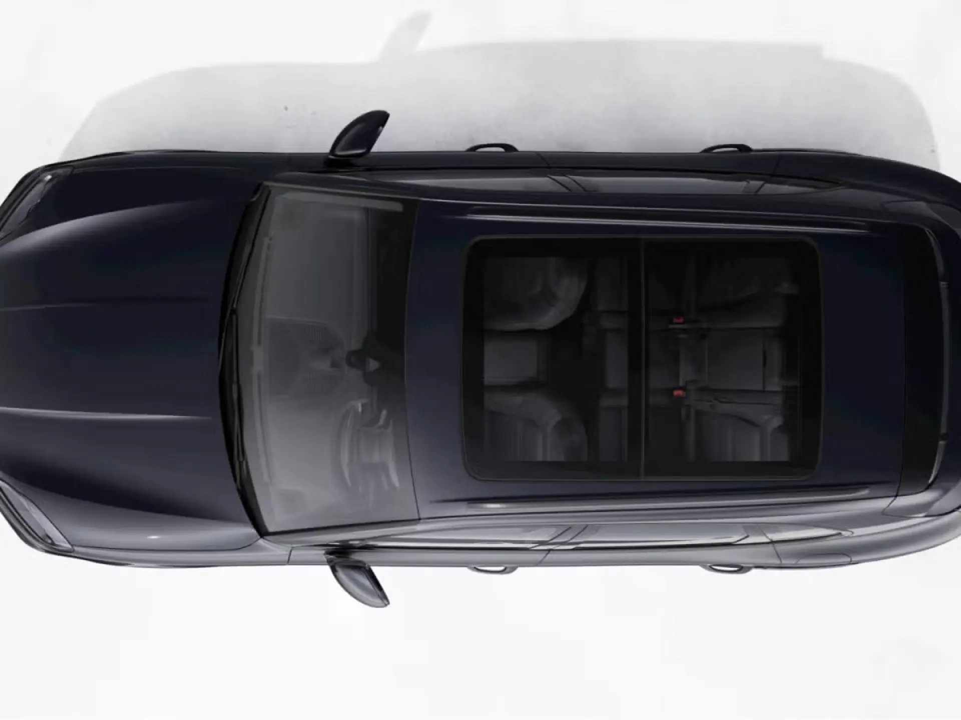 Cayenne S E-Hybrid Black Edition