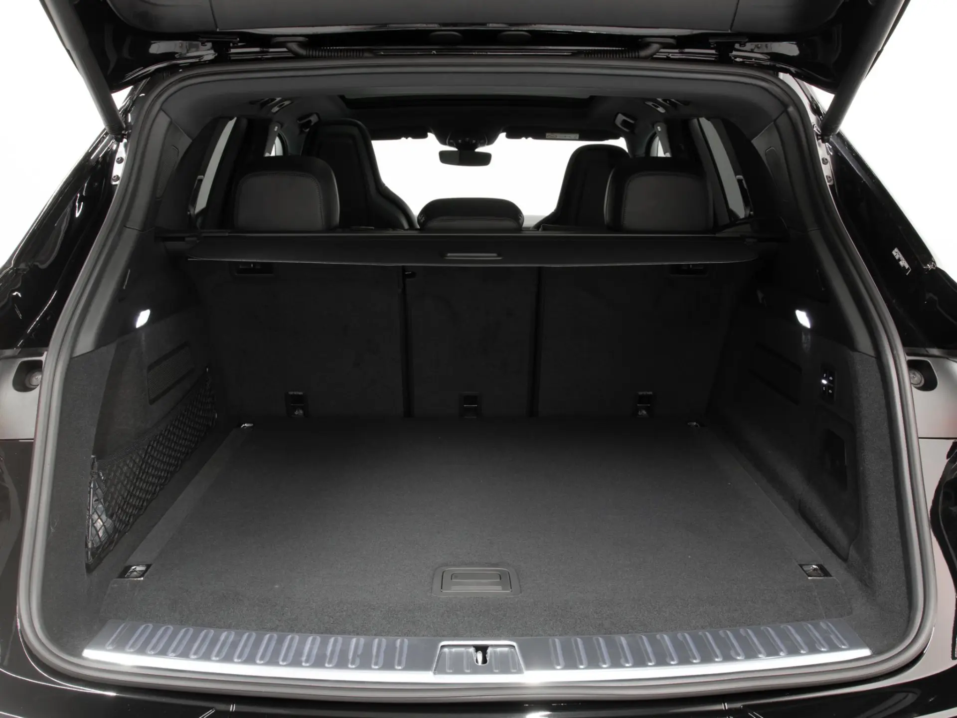 Cayenne S E-Hybrid Black Edition