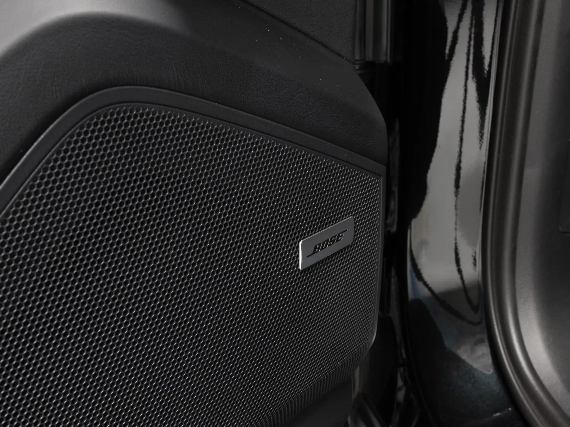 Cayenne S E-Hybrid Black Edition