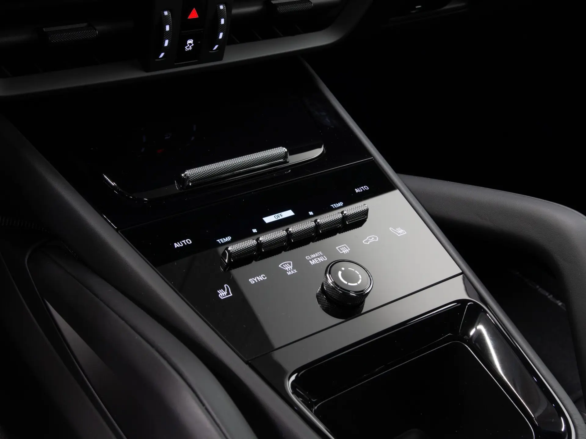 Cayenne S E-Hybrid Black Edition