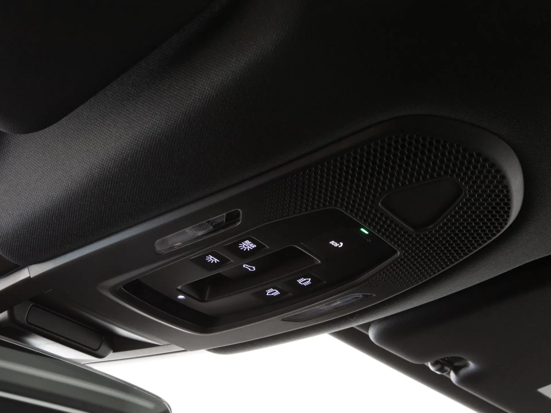 Cayenne S E-Hybrid Black Edition