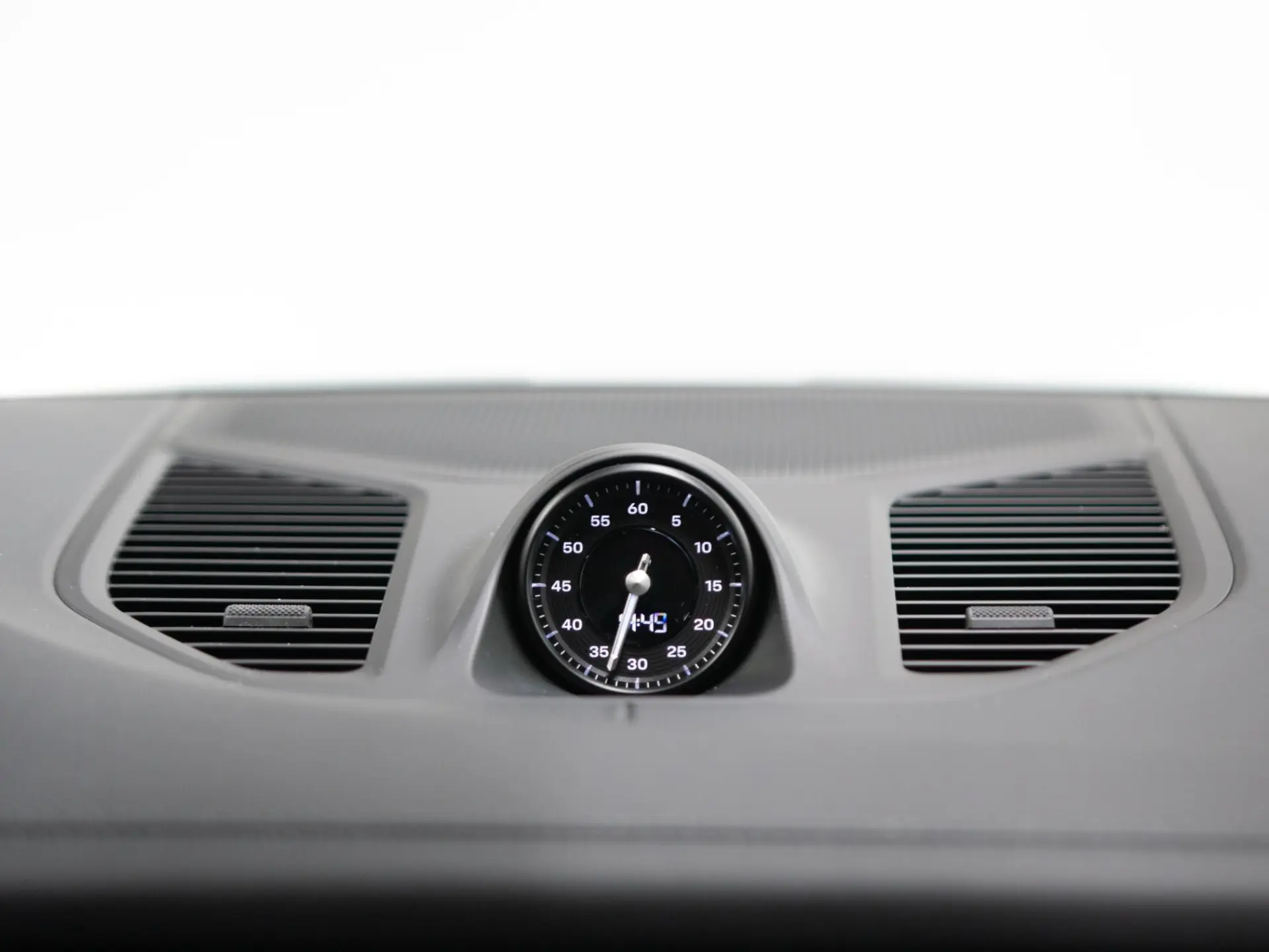 Cayenne S E-Hybrid Black Edition